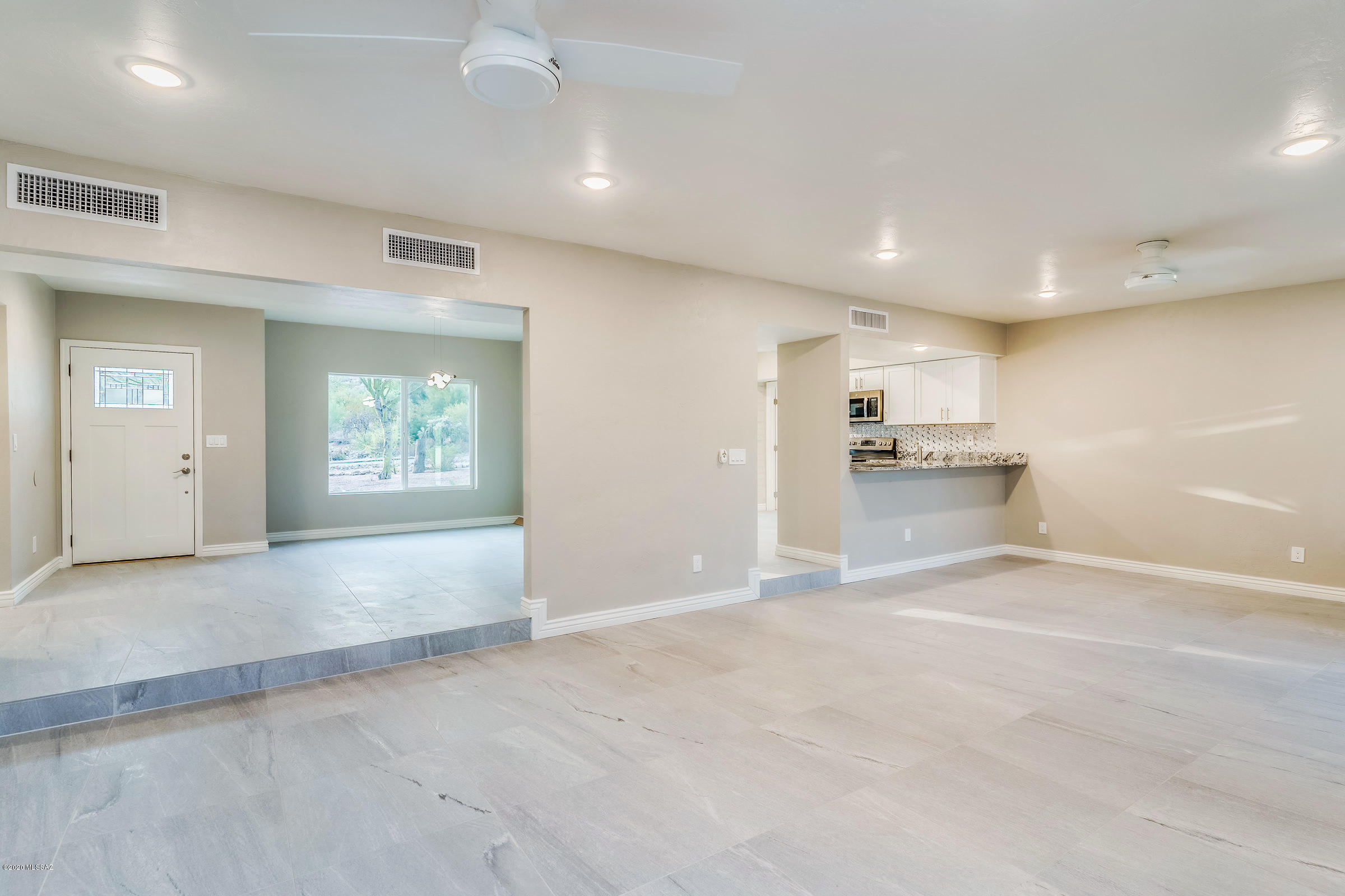 Sunrise Territory Village (1-28 & 35-169) - Residential