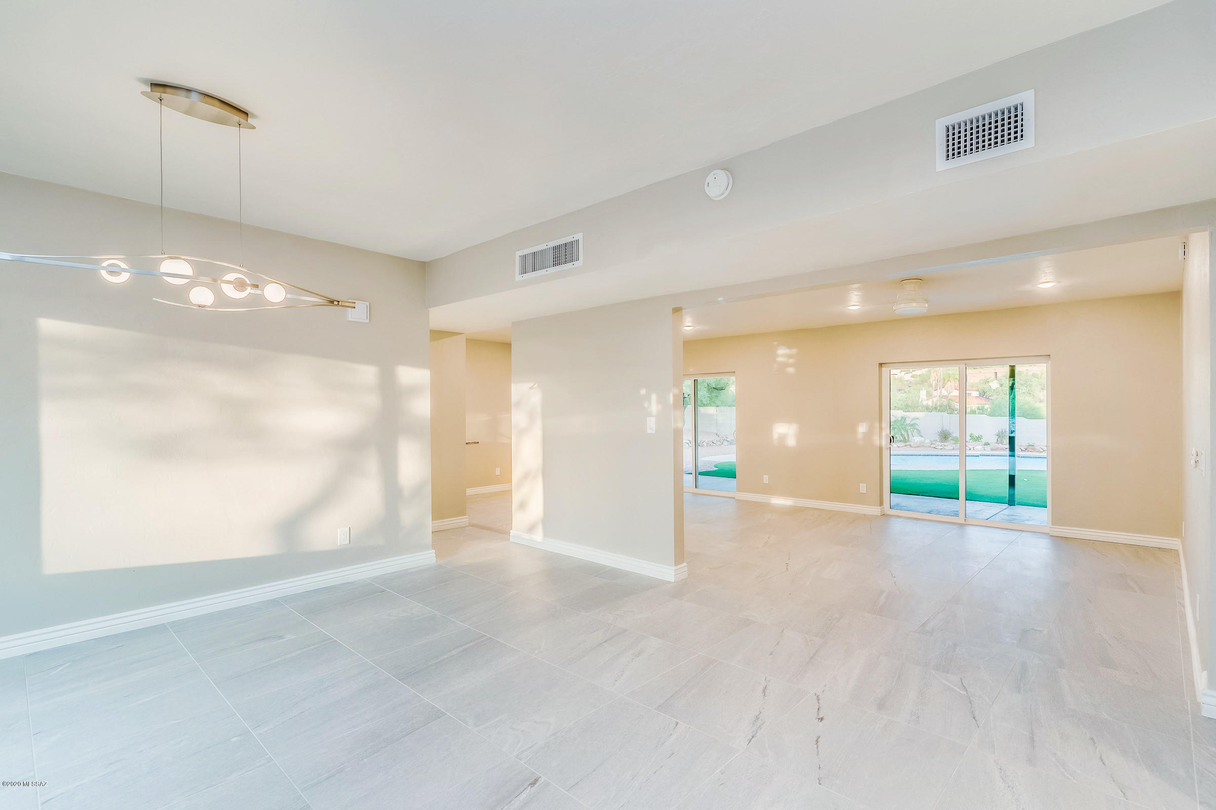 Sunrise Territory Village (1-28 & 35-169) - Residential