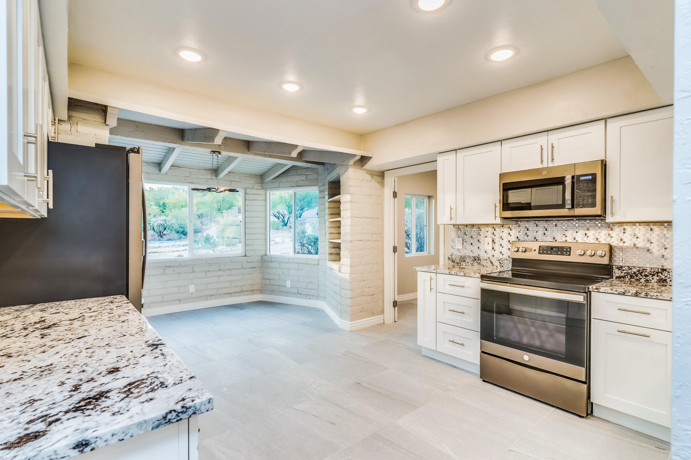 Sunrise Territory Village (1-28 & 35-169) - Residential