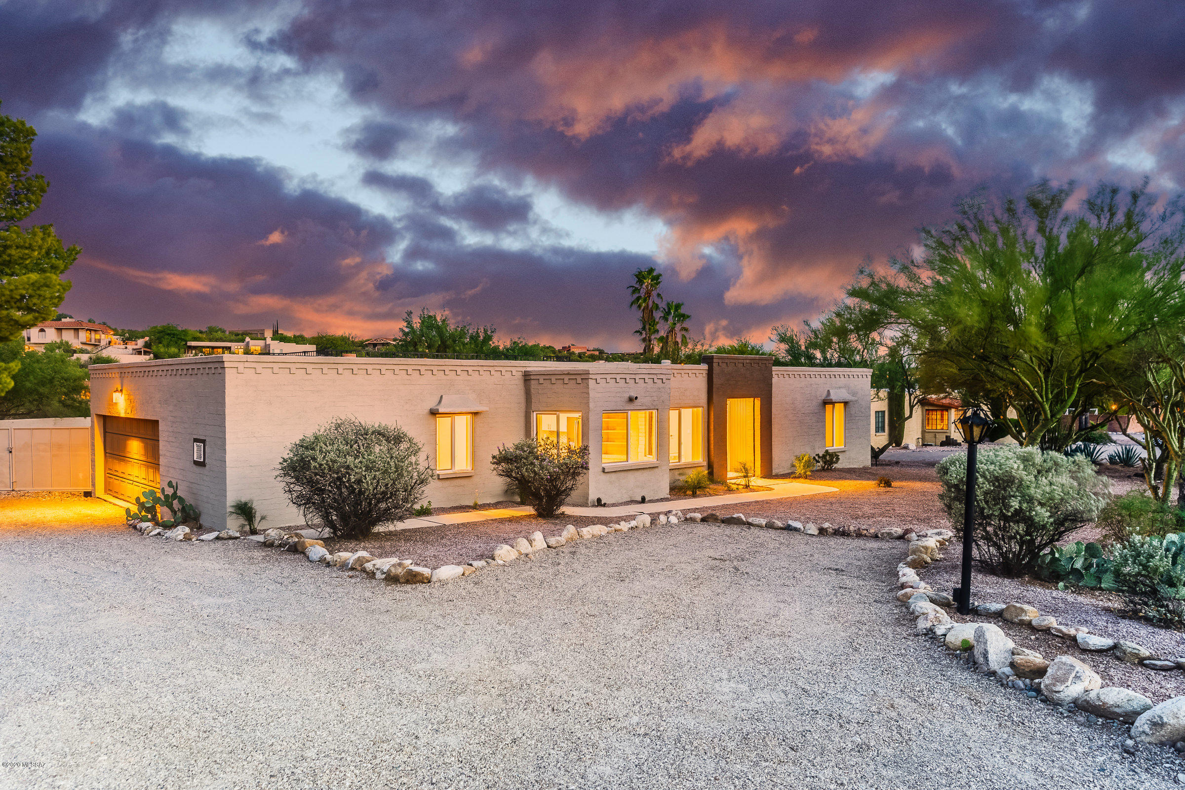 Sunrise Territory Village (1-28 & 35-169) - Residential