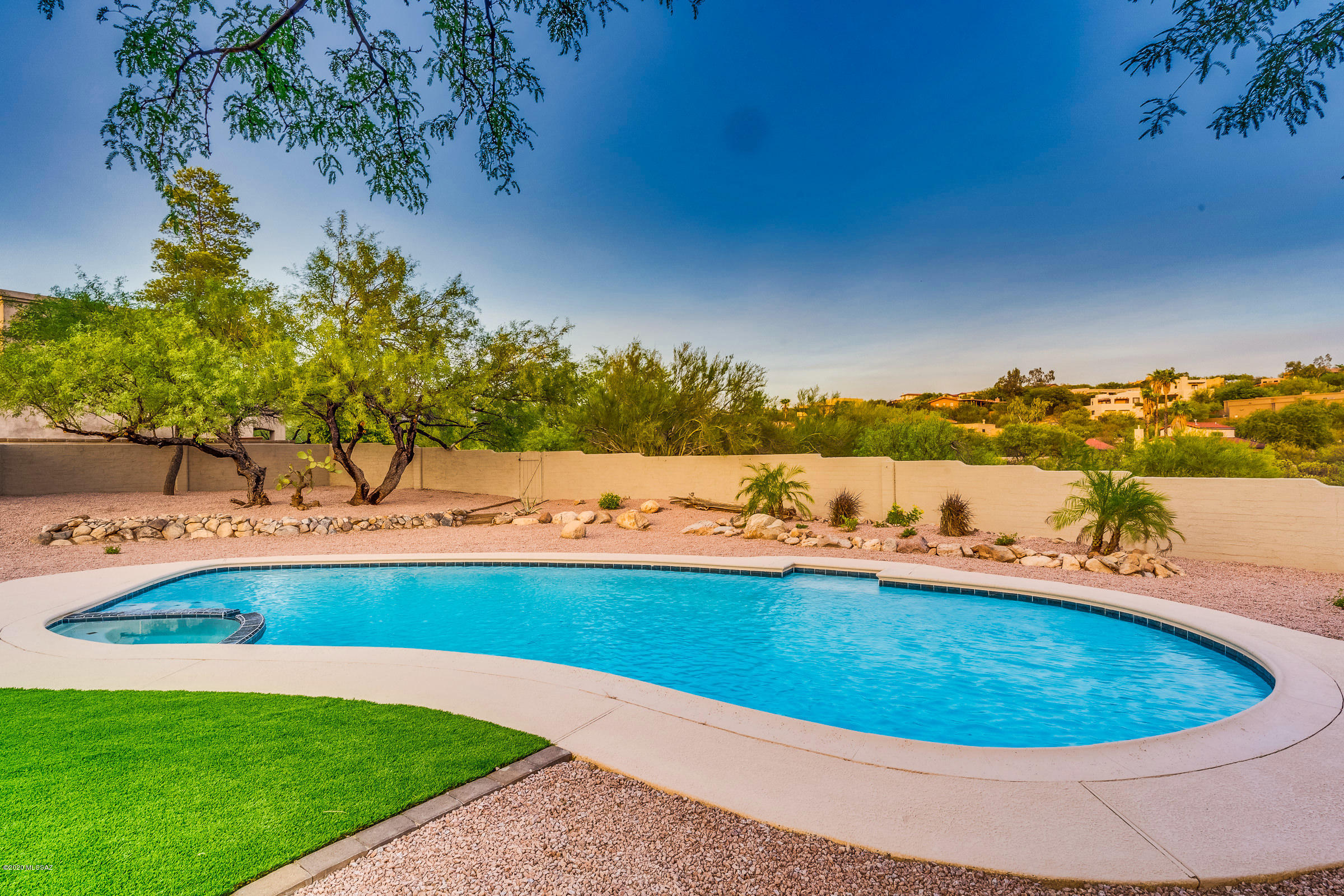 Sunrise Territory Village (1-28 & 35-169) - Residential