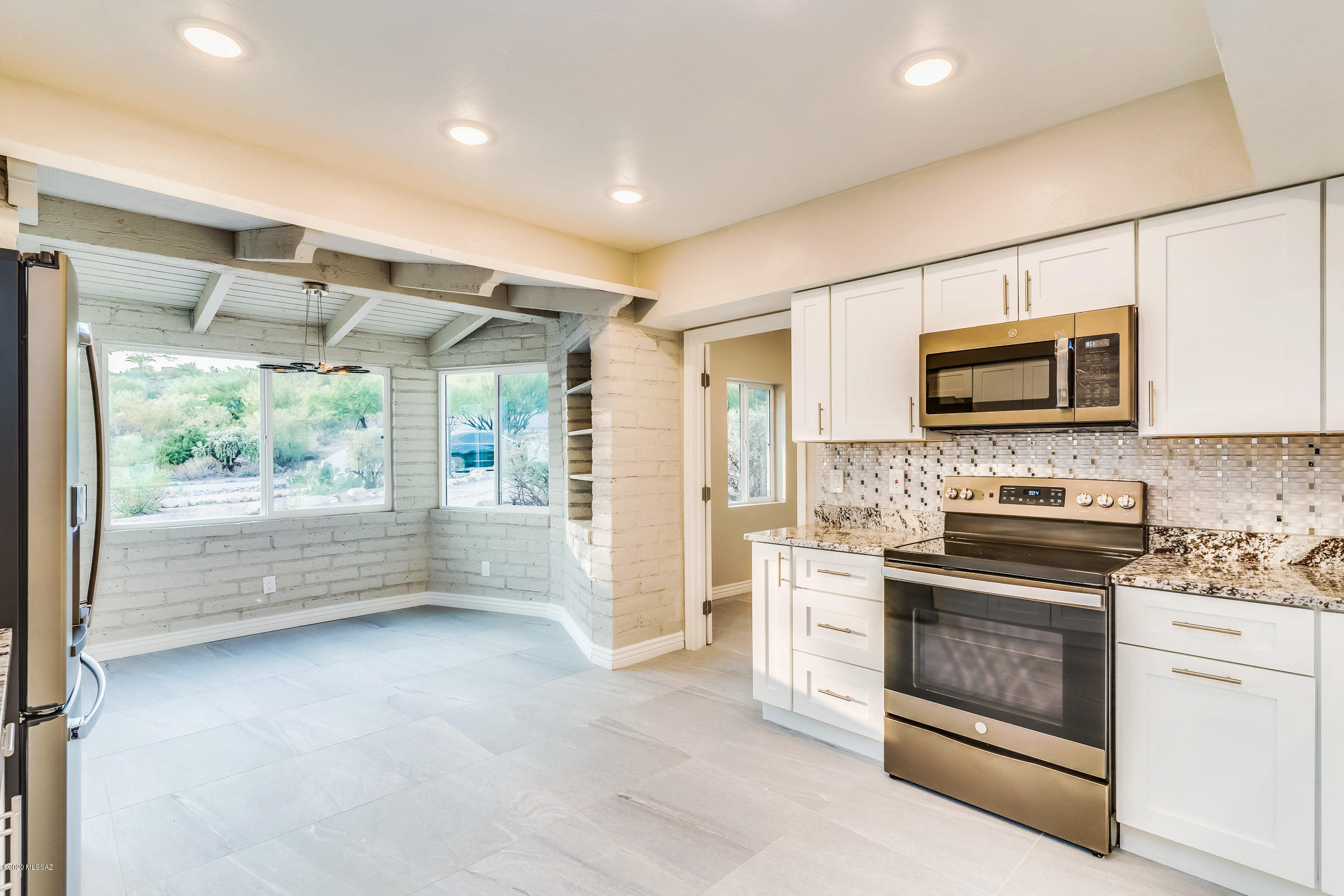 Sunrise Territory Village (1-28 & 35-169) - Residential