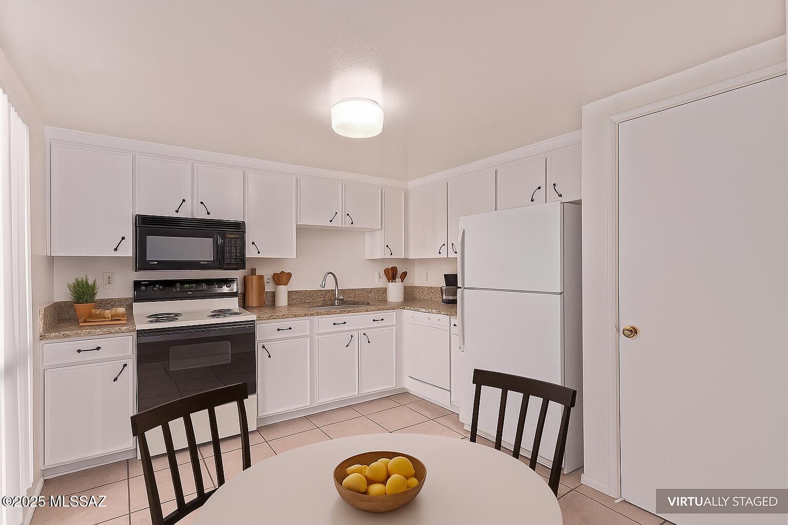 Blue Ridge Terrace Blk 1 - Residential