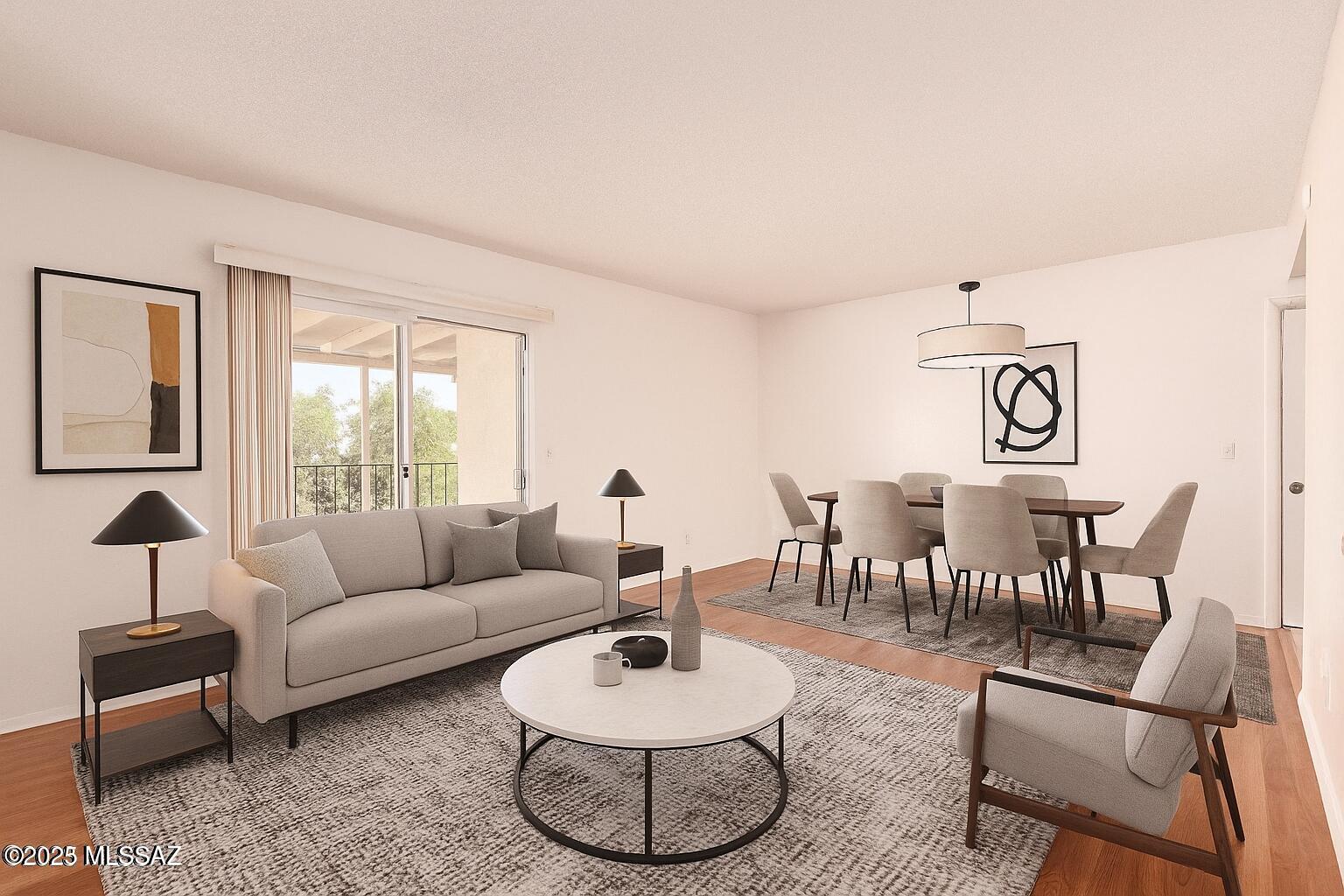 Blue Ridge Terrace Blk 1 - Residential