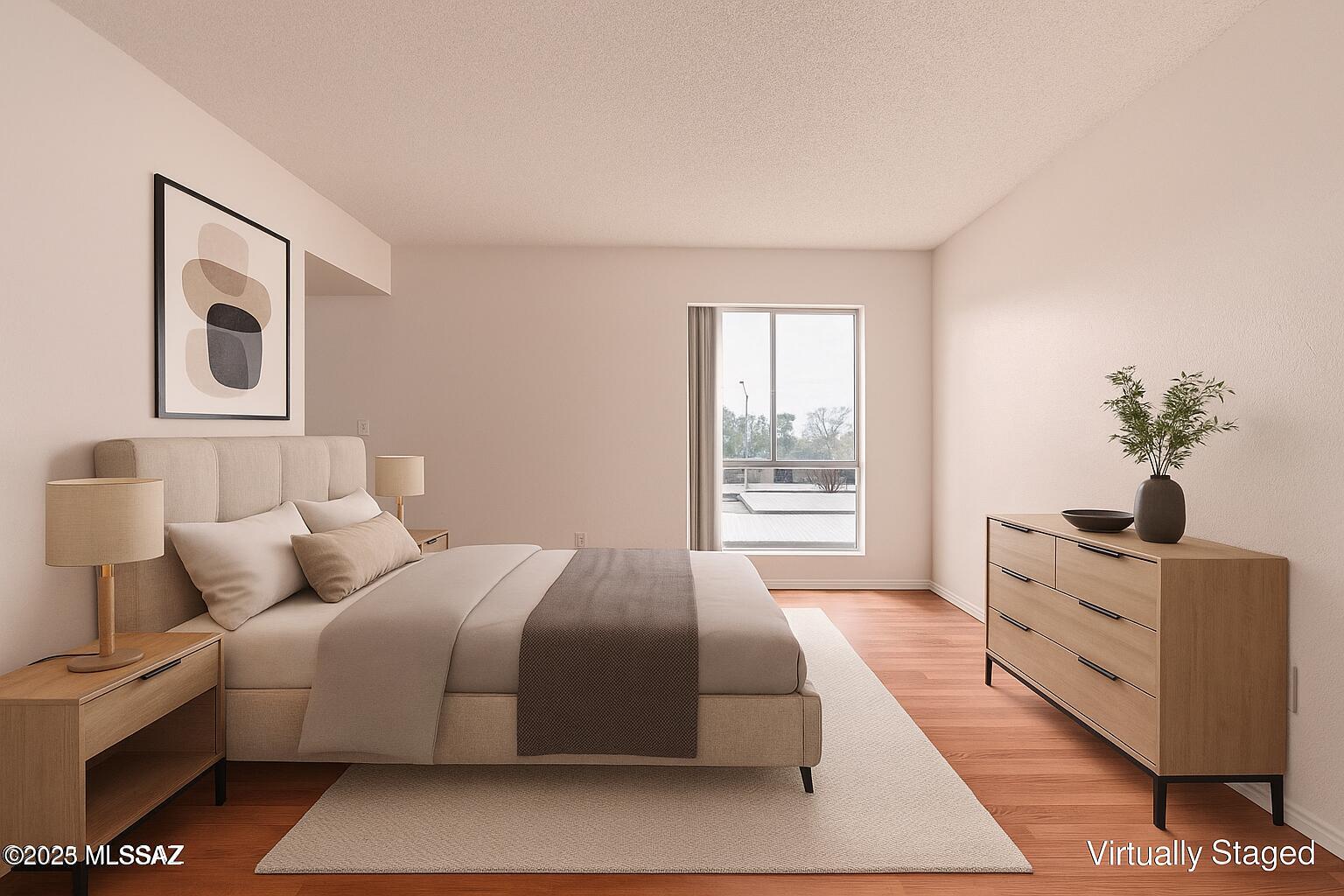 Blue Ridge Terrace Blk 1 - Residential
