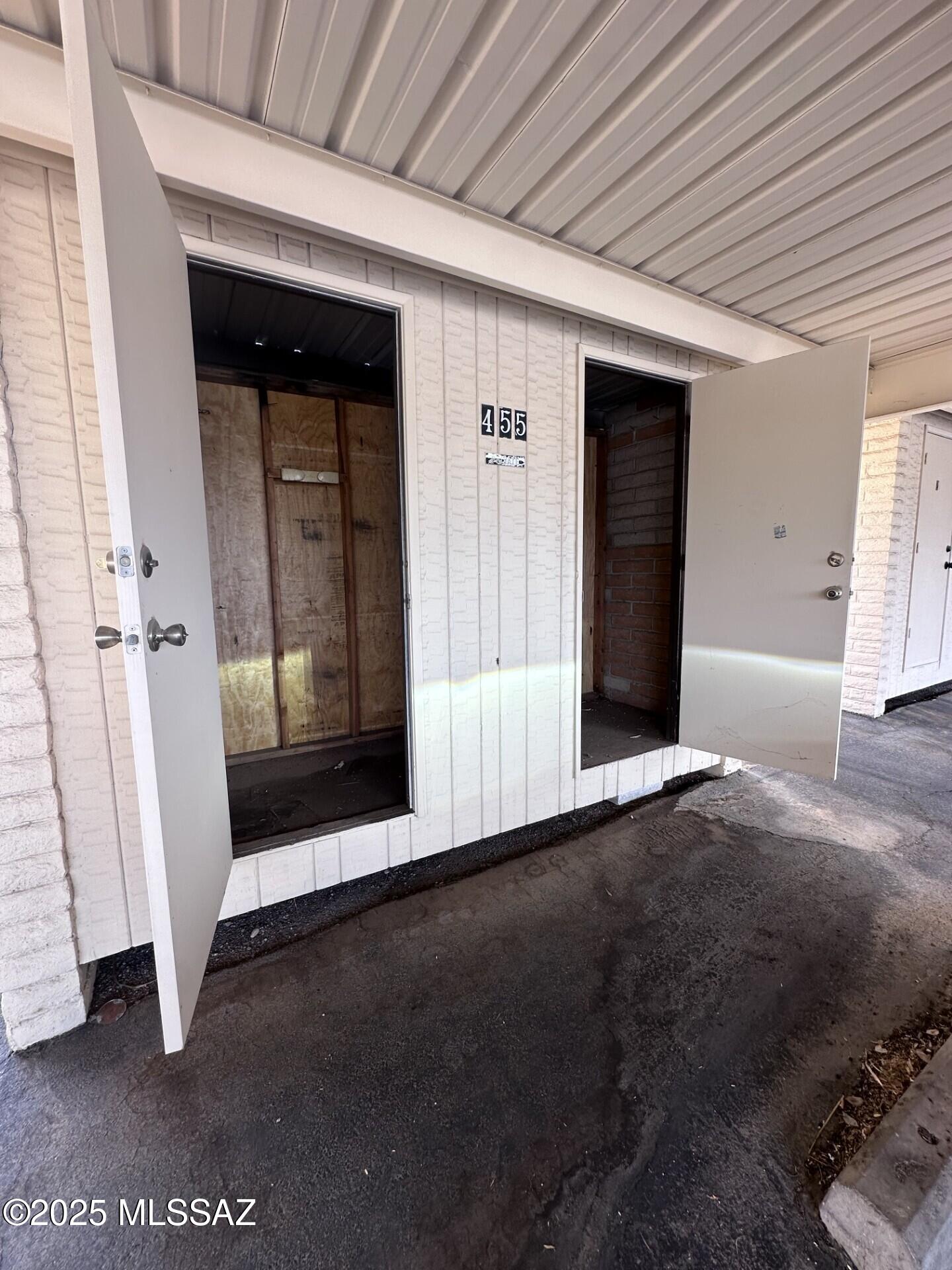 Blue Ridge Terrace Blk 1 - Residential