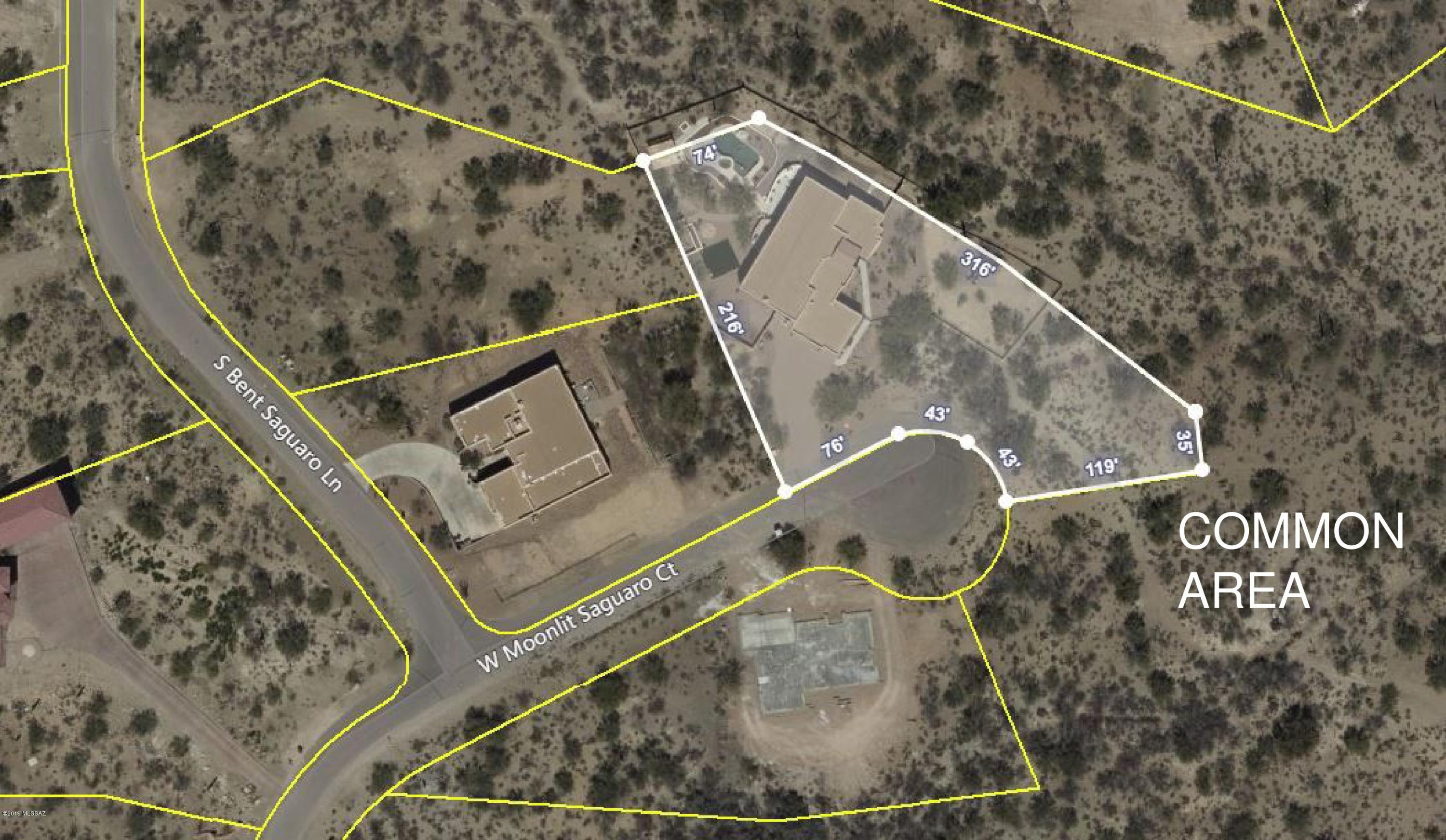 Saguaro Crest - Residential