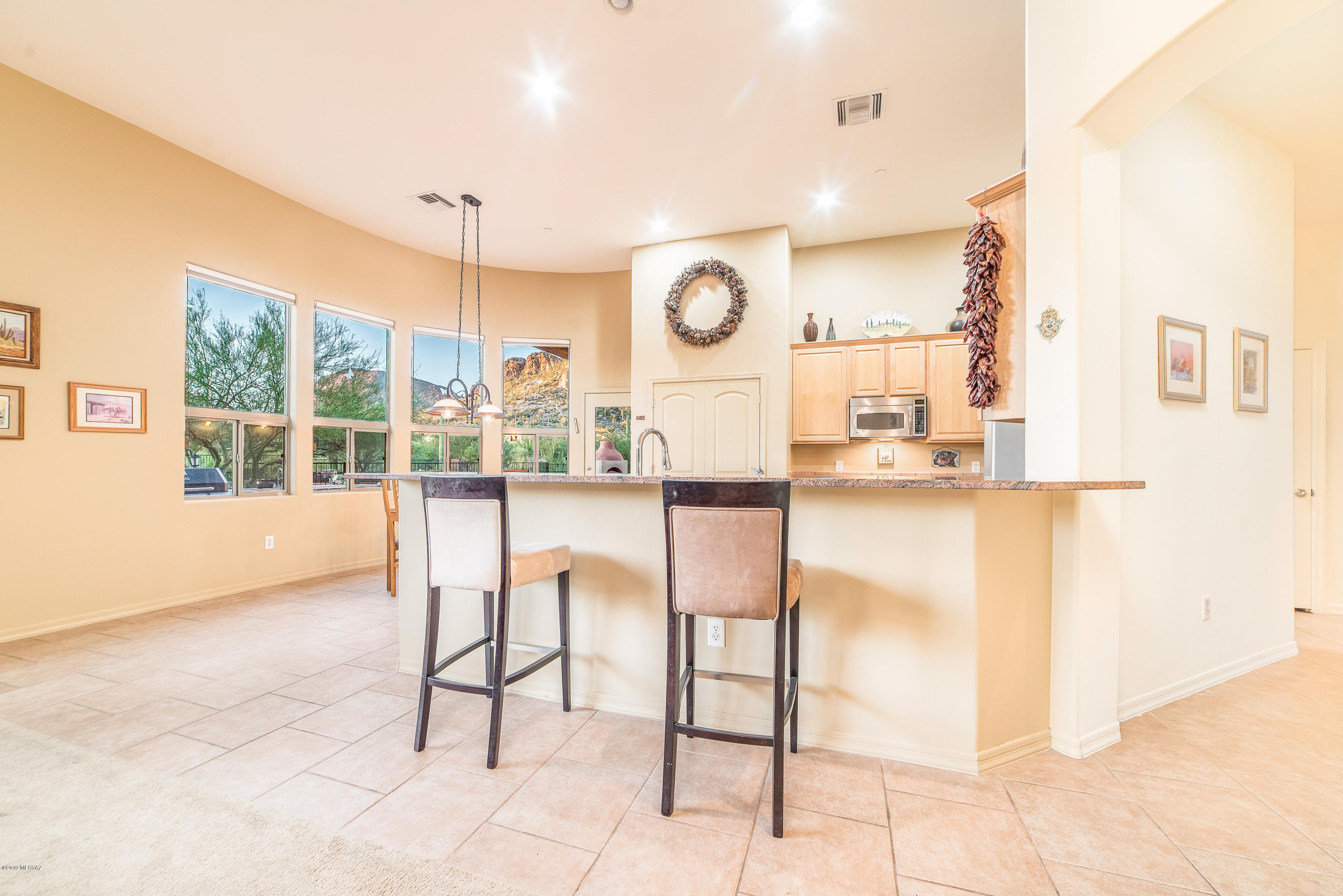 Saguaro Crest - Residential