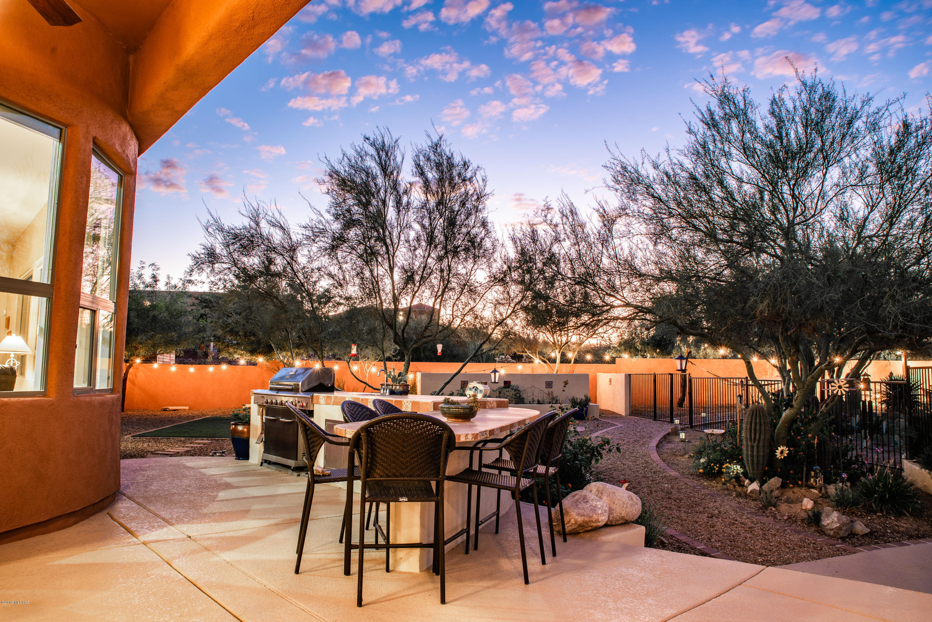 Saguaro Crest - Residential