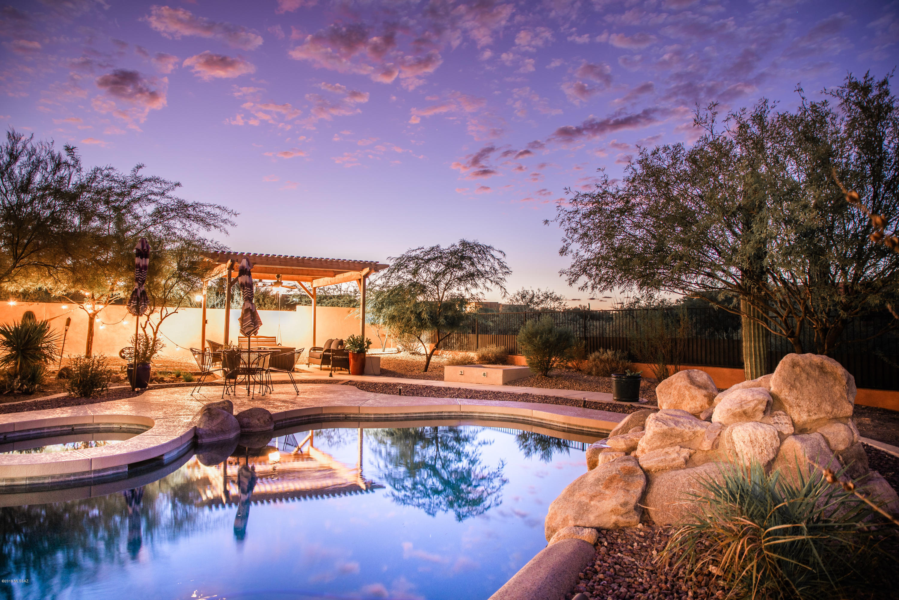 Saguaro Crest - Residential