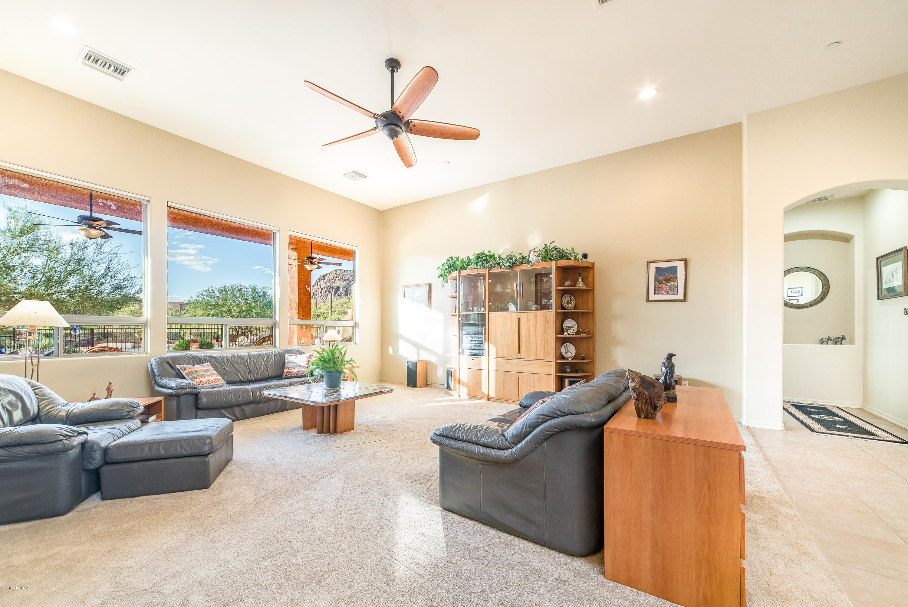 Saguaro Crest - Residential