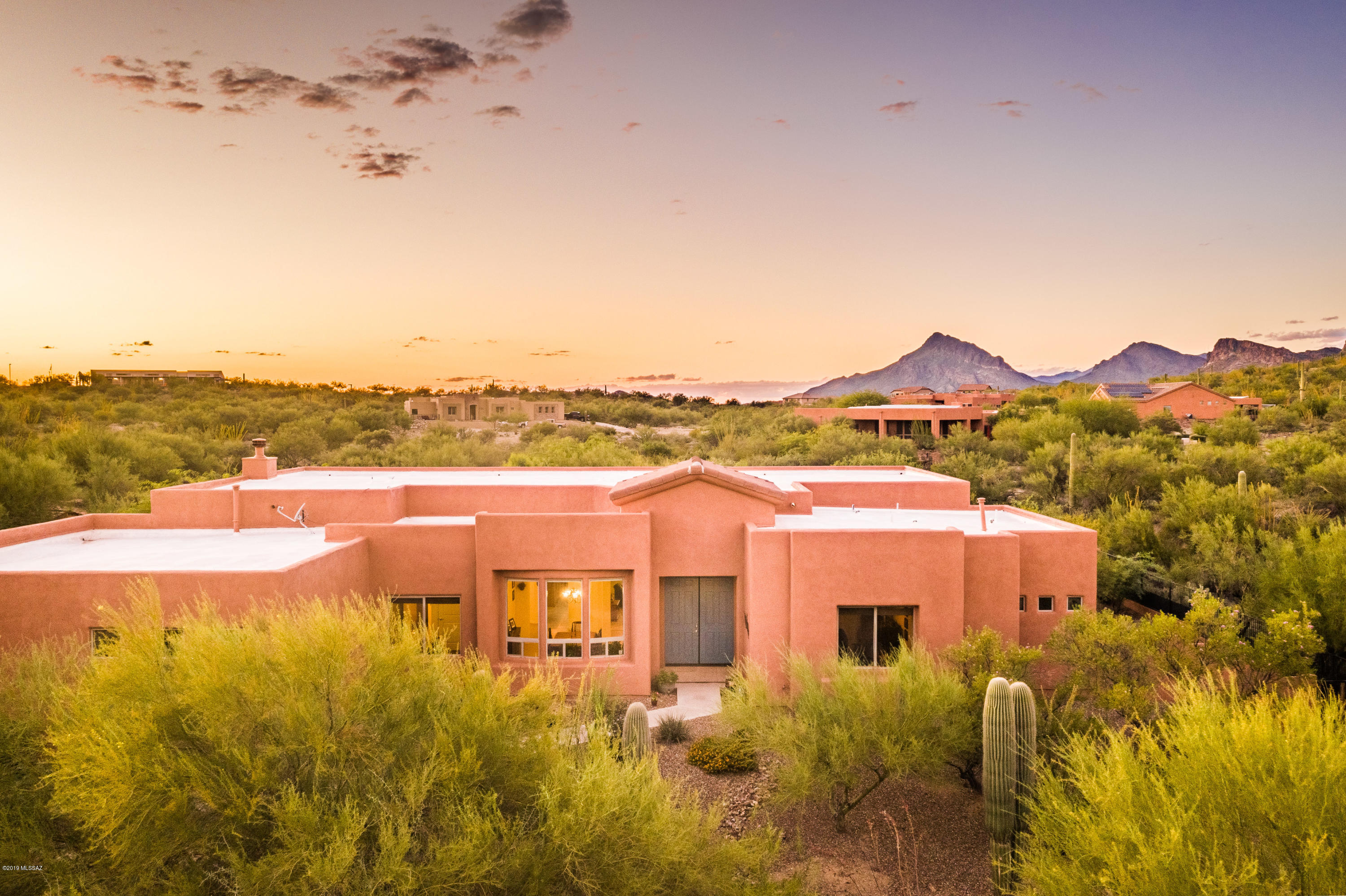 Saguaro Crest - Residential