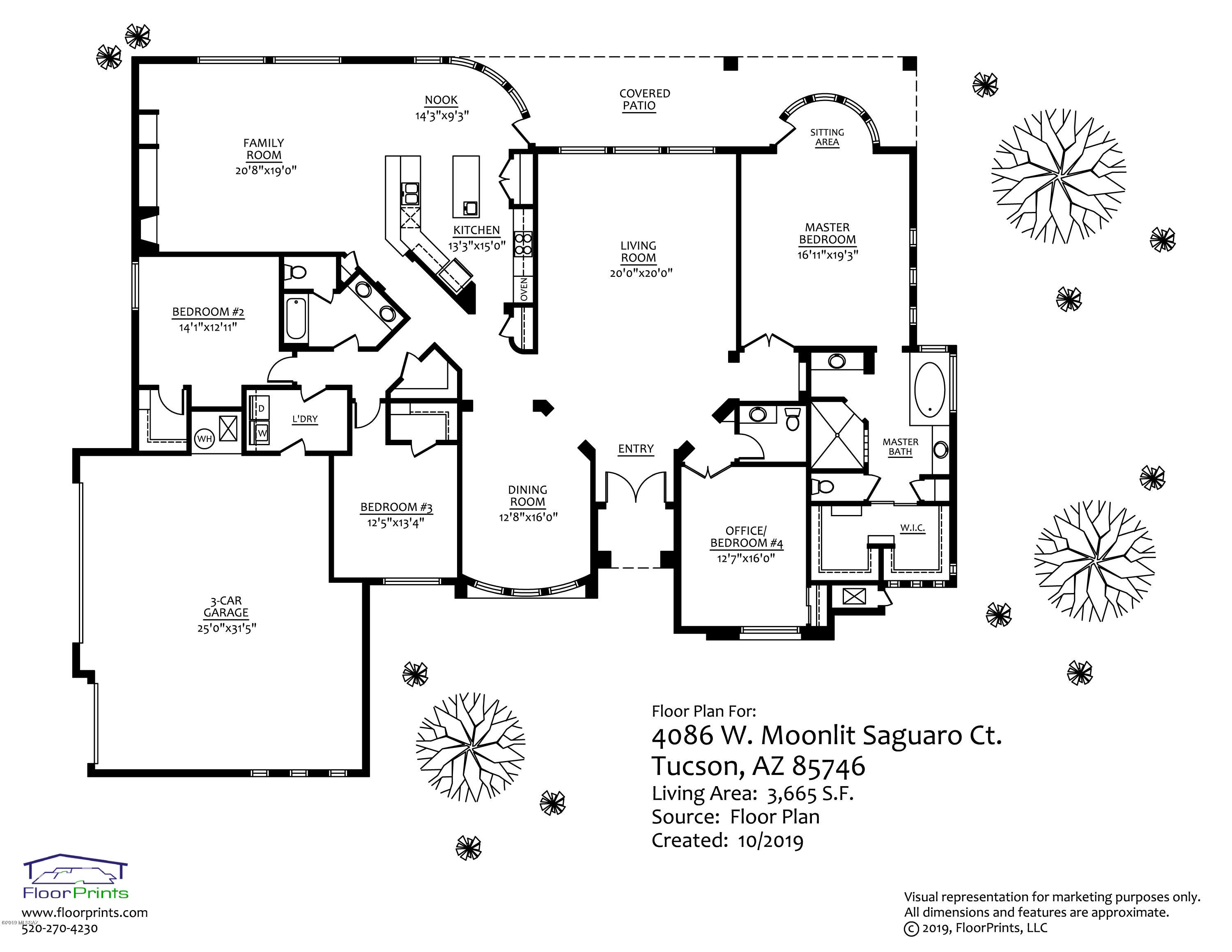 Saguaro Crest - Residential