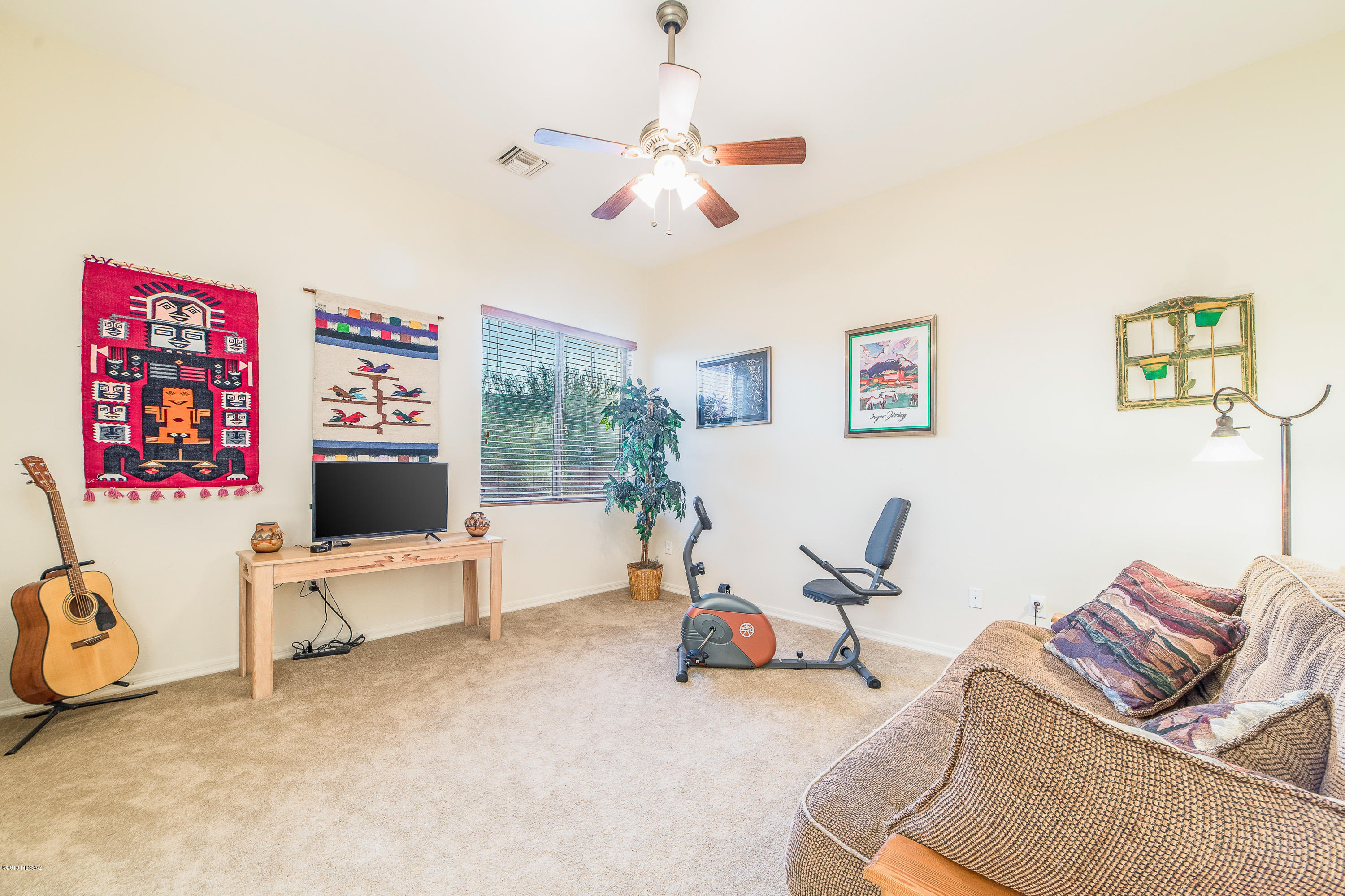 Saguaro Crest - Residential