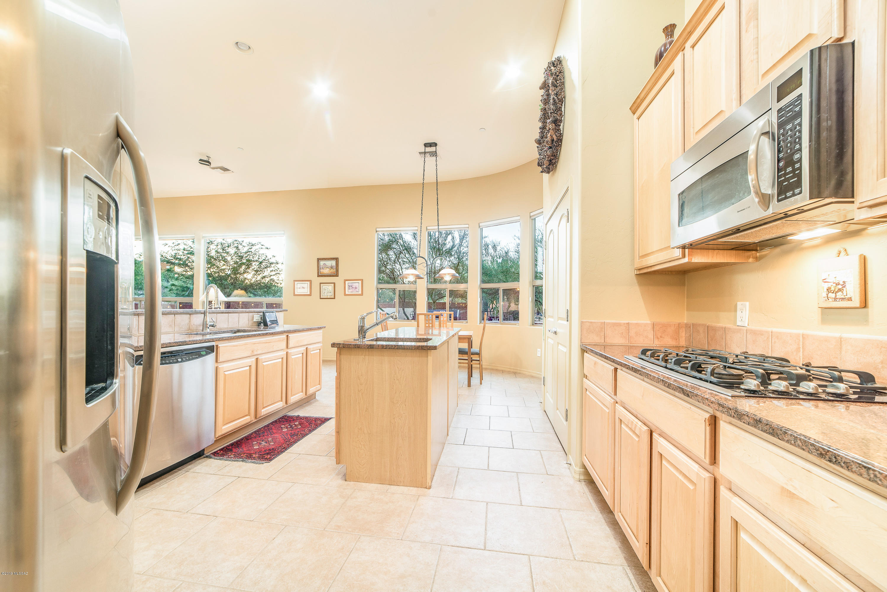 Saguaro Crest - Residential