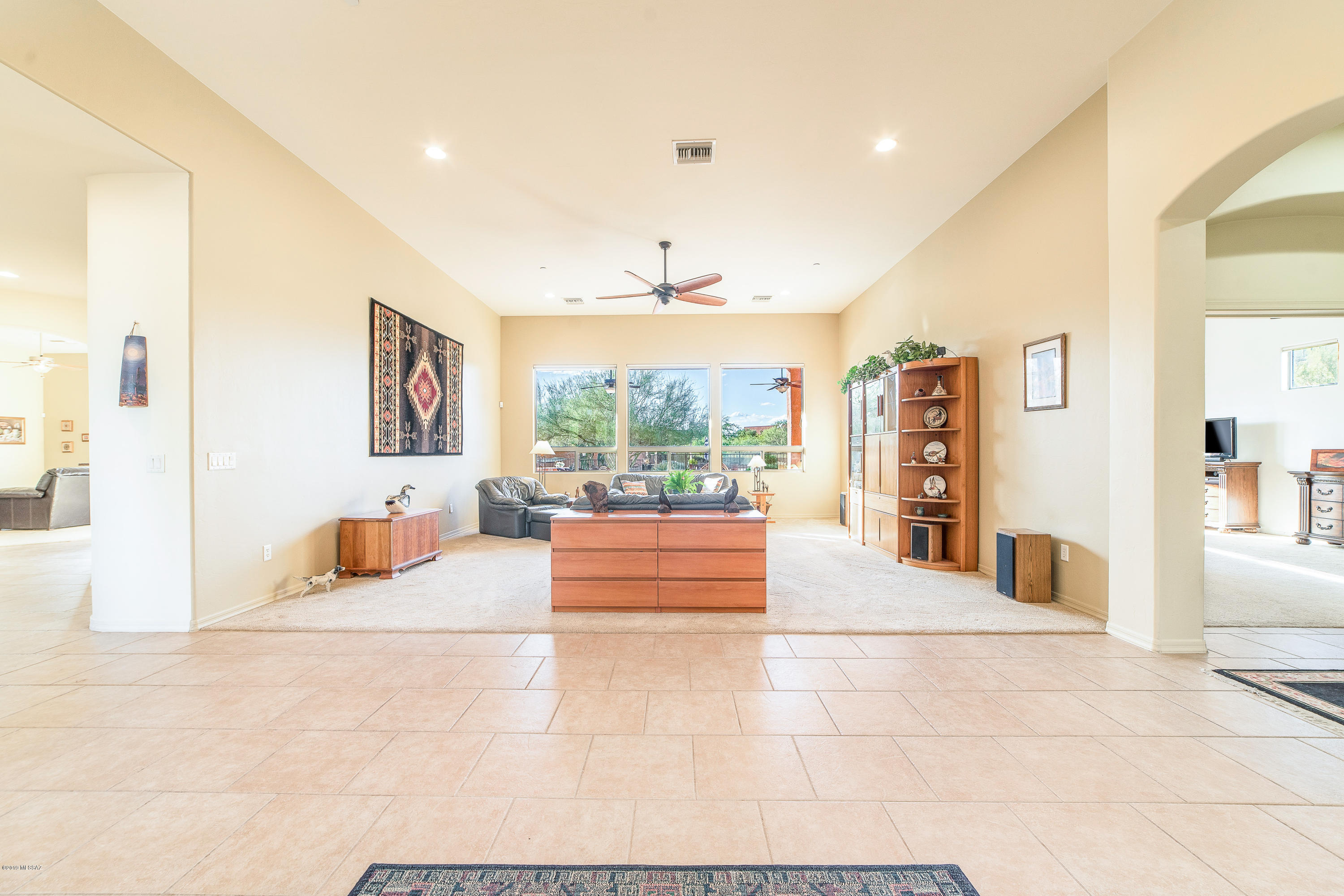 Saguaro Crest - Residential