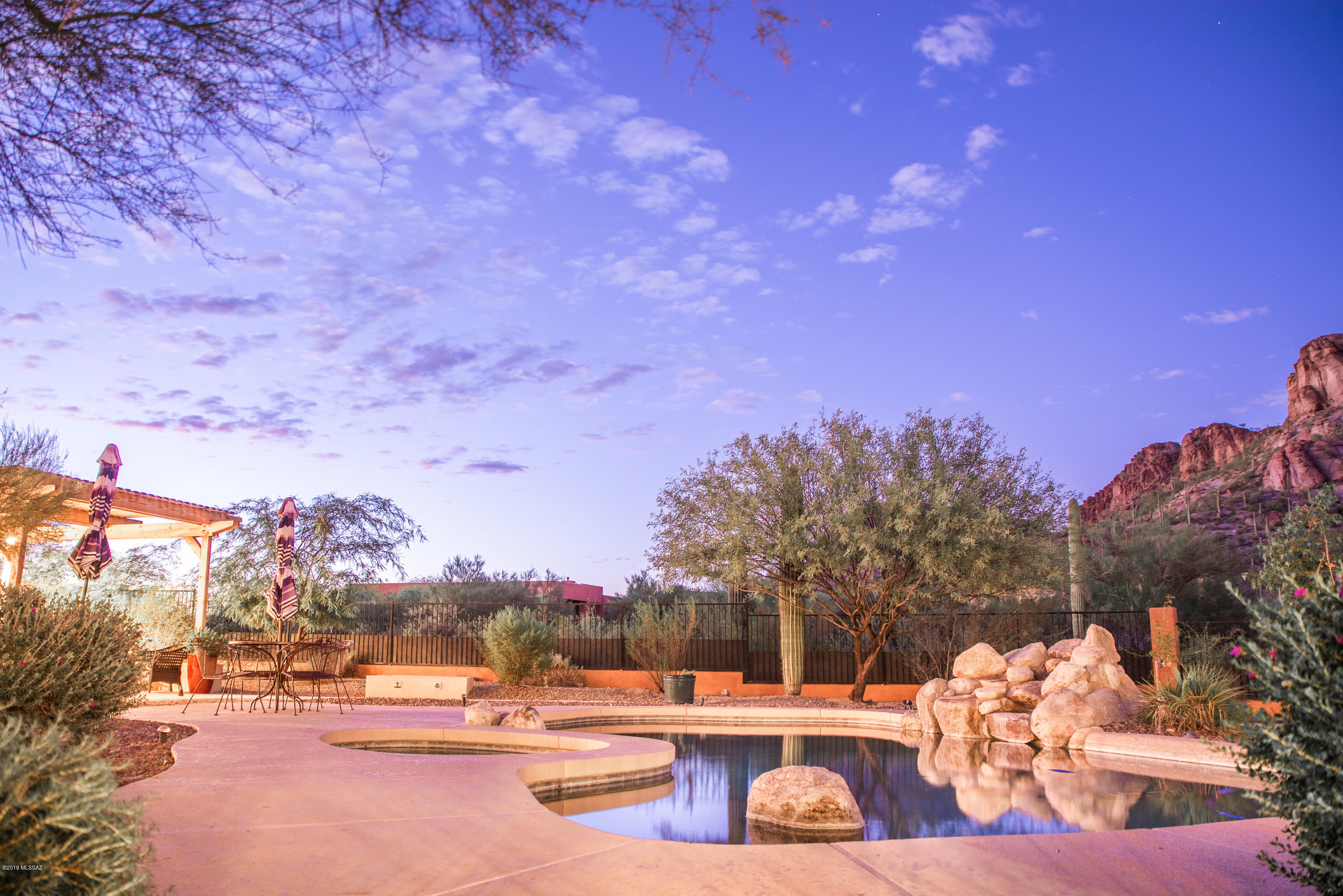 Saguaro Crest - Residential