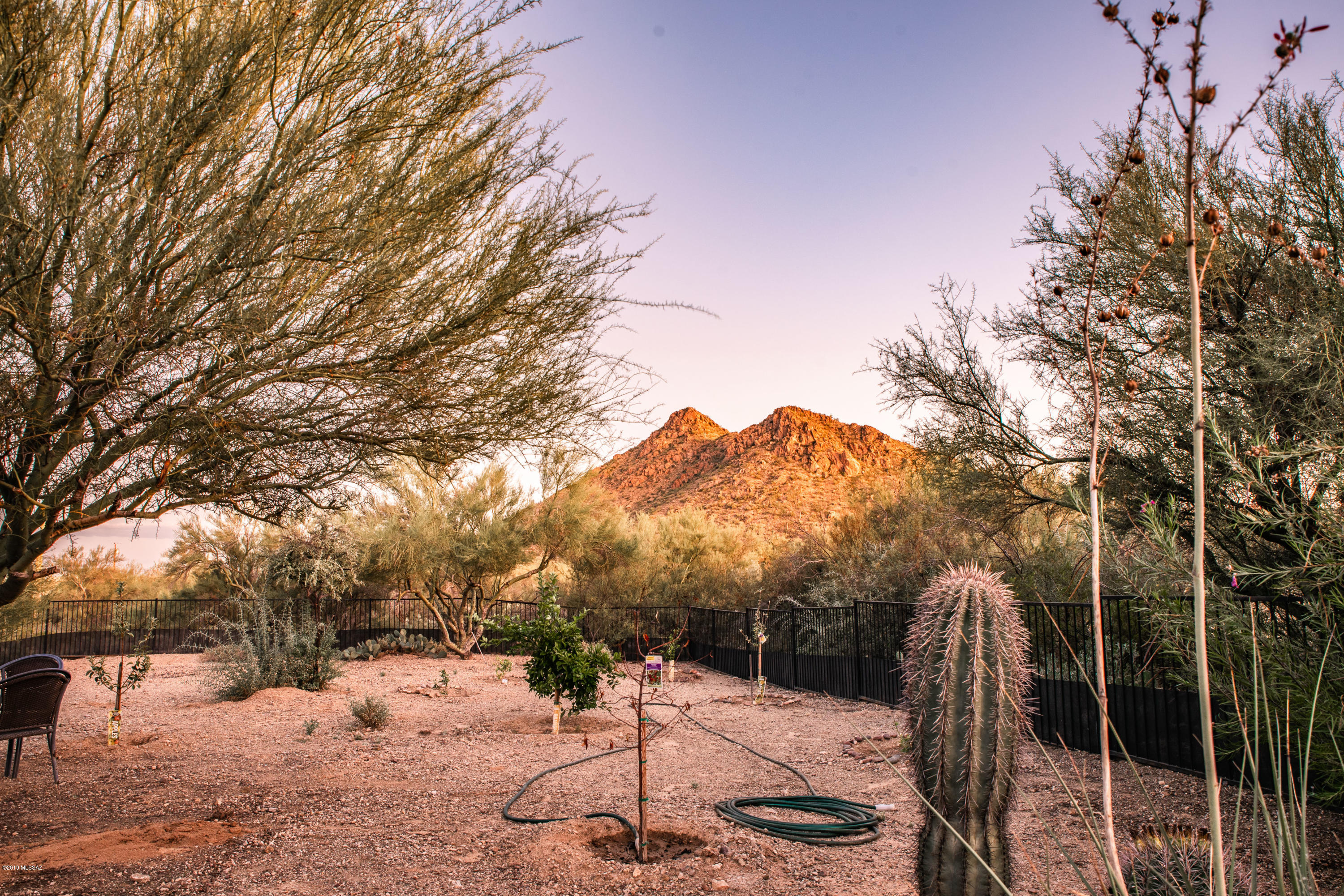 Saguaro Crest - Residential