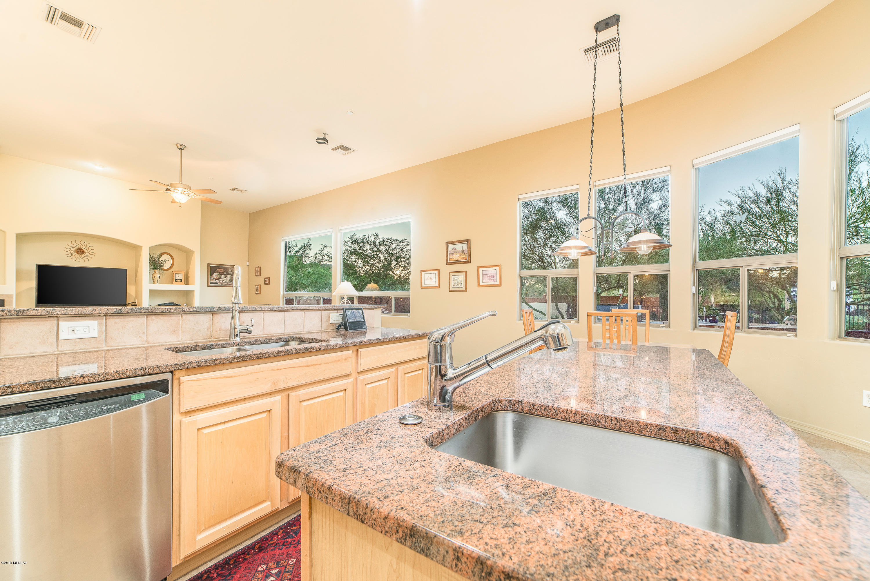 Saguaro Crest - Residential