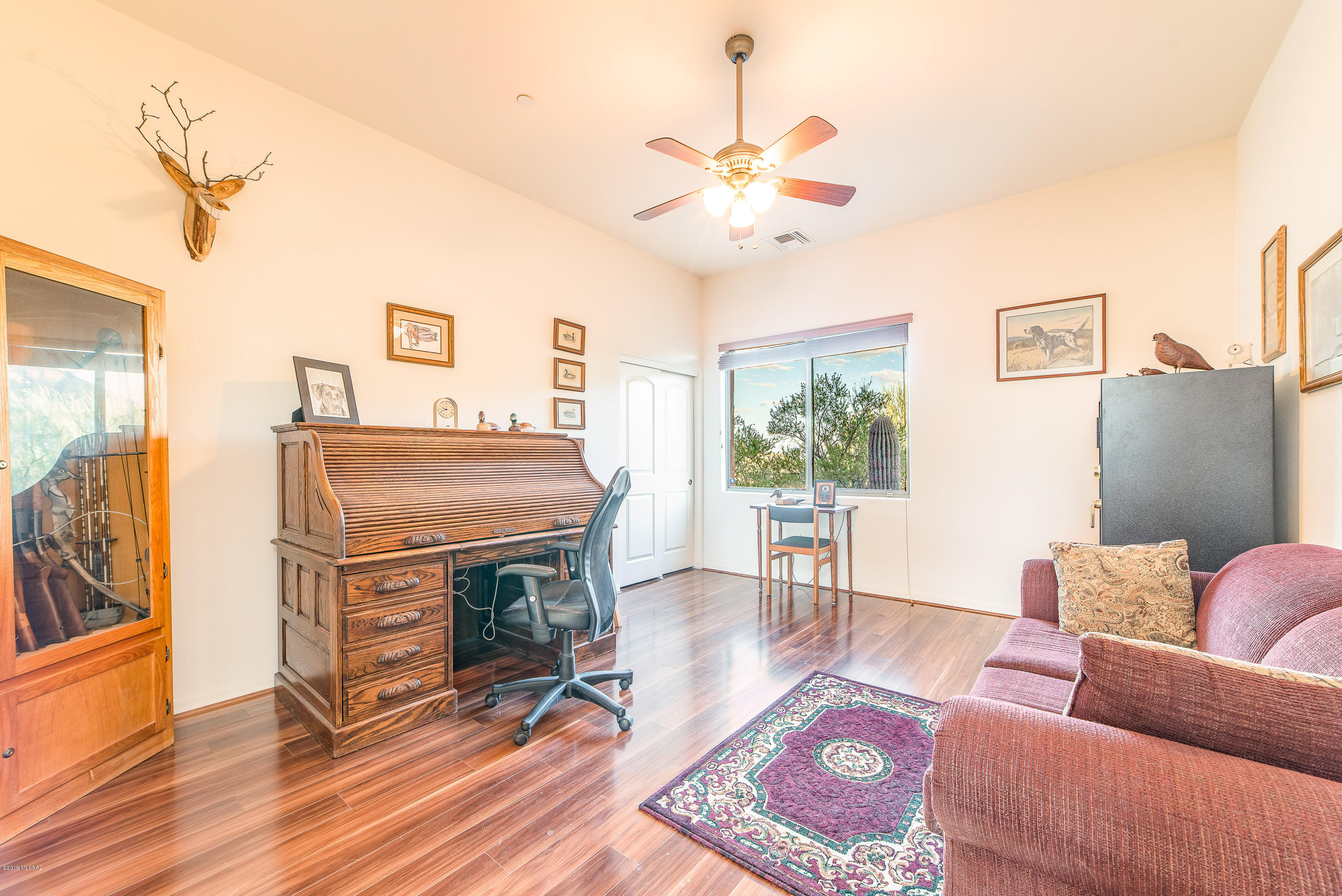 Saguaro Crest - Residential