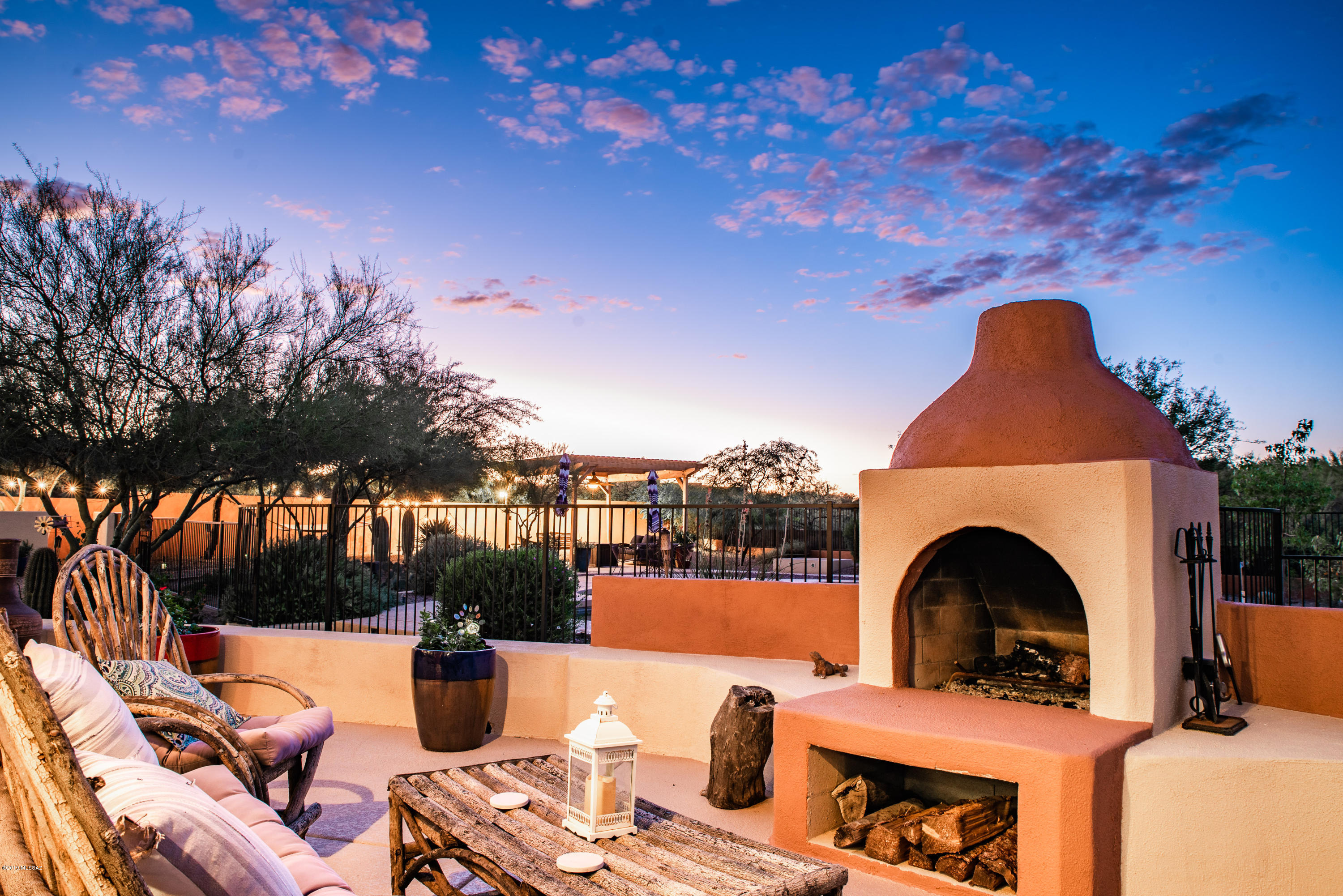 Saguaro Crest - Residential