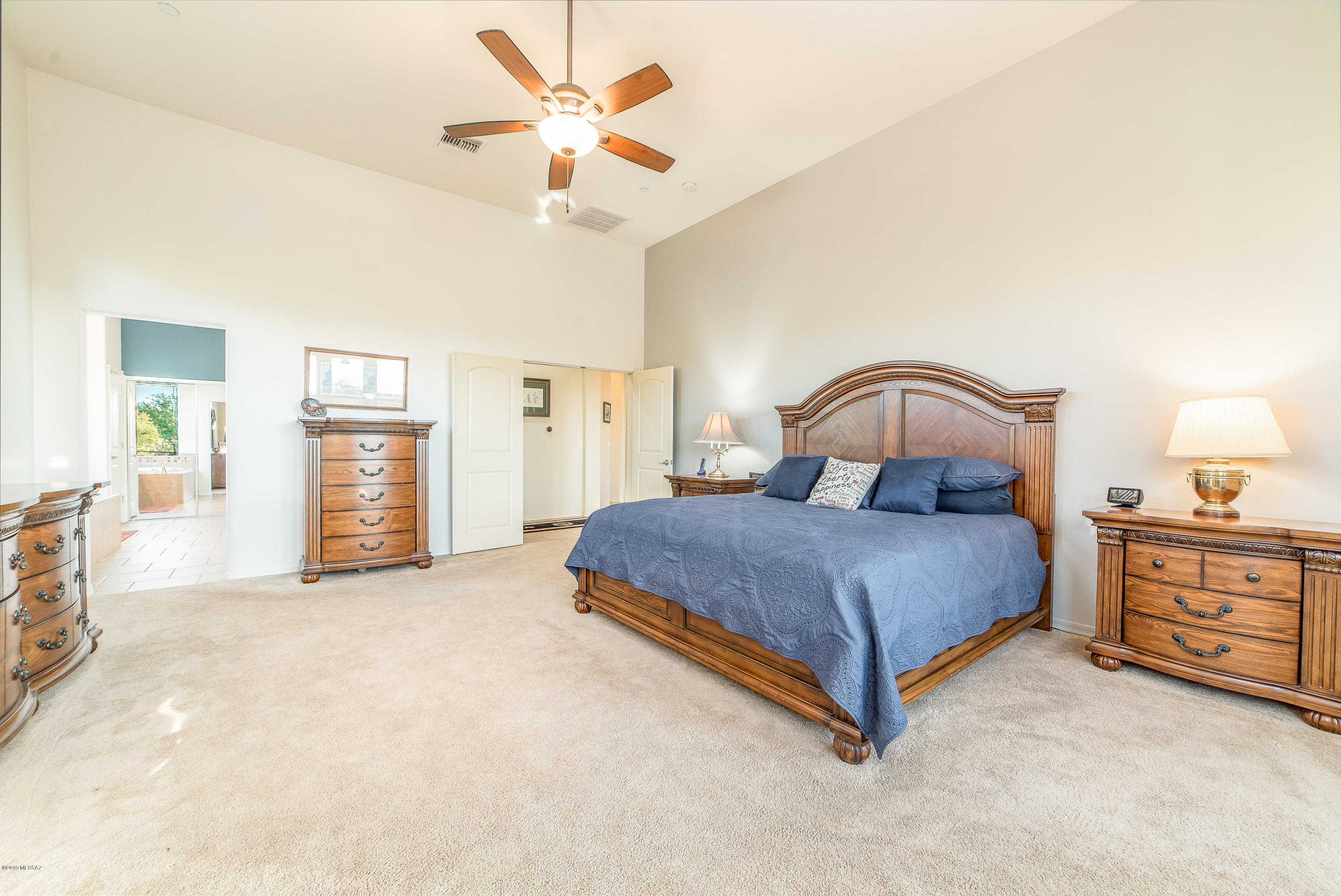 Saguaro Crest - Residential