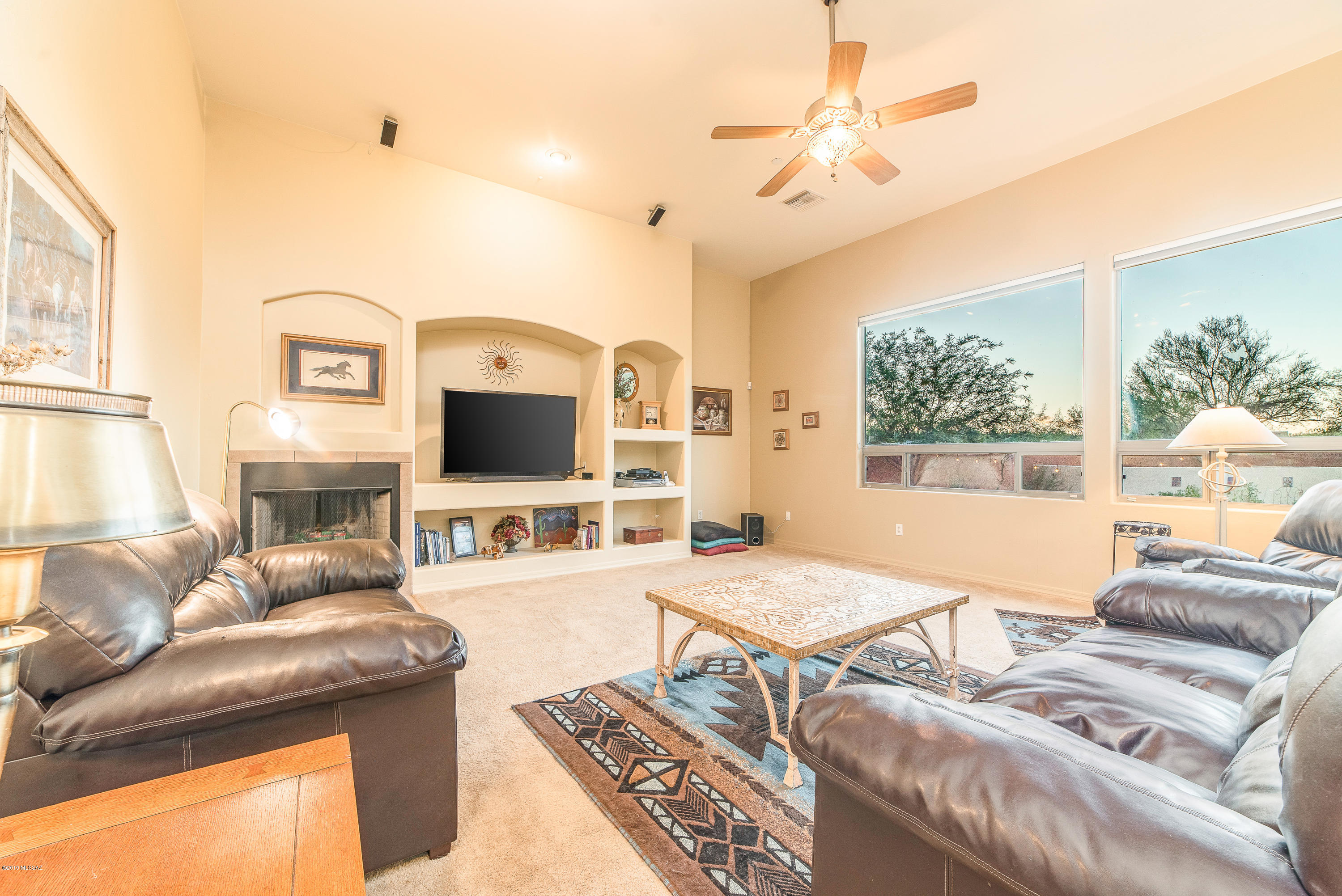 Saguaro Crest - Residential
