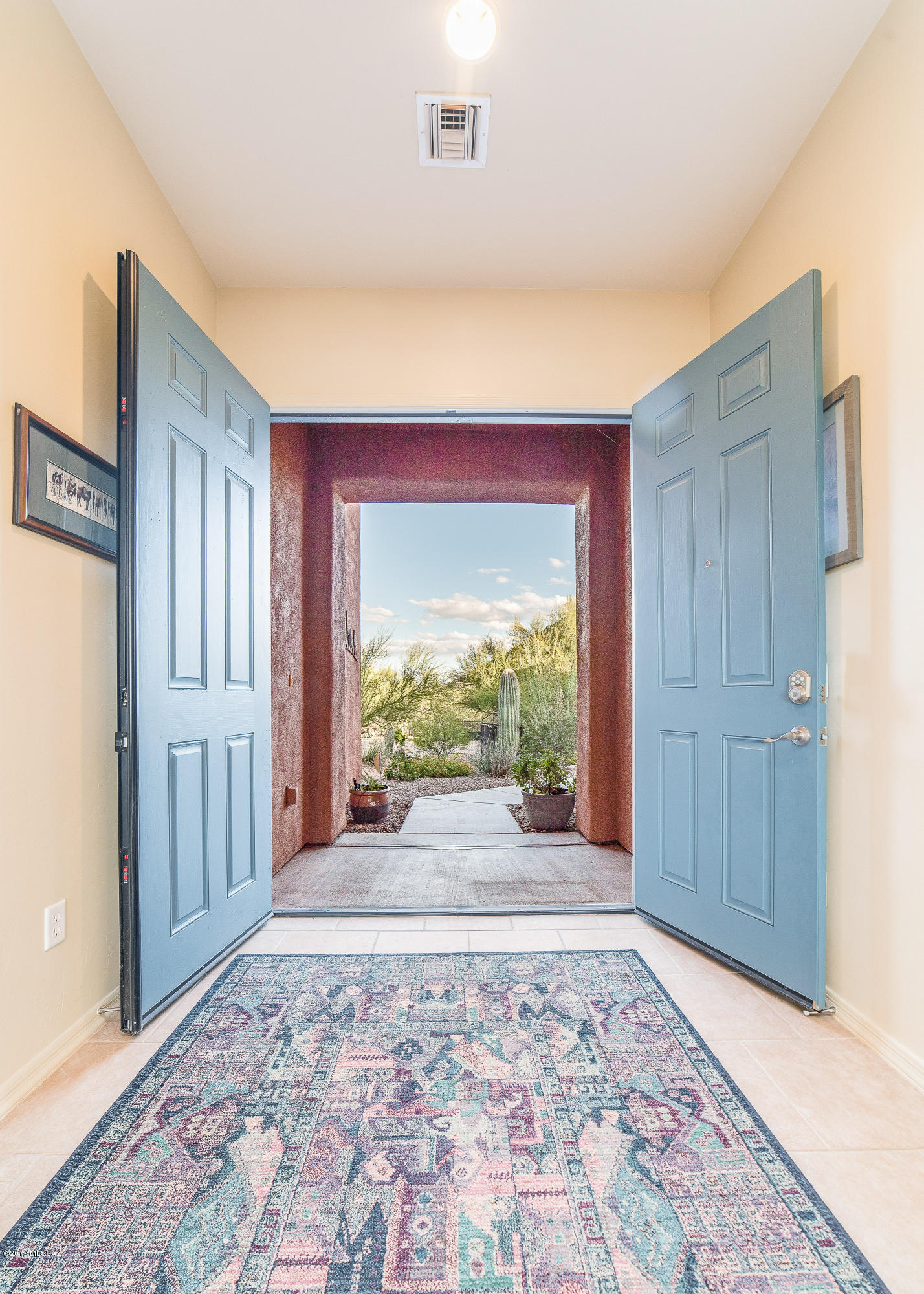 Saguaro Crest - Residential