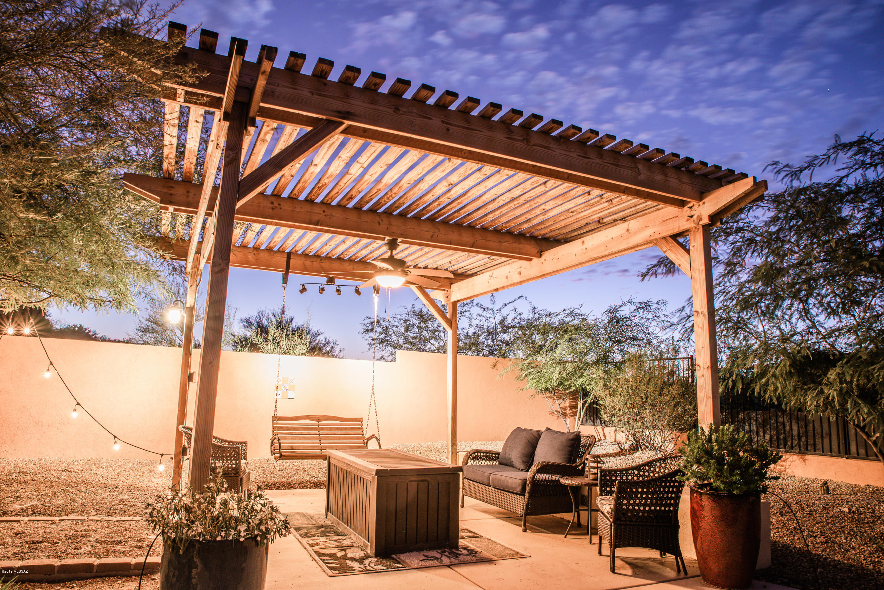 Saguaro Crest - Residential