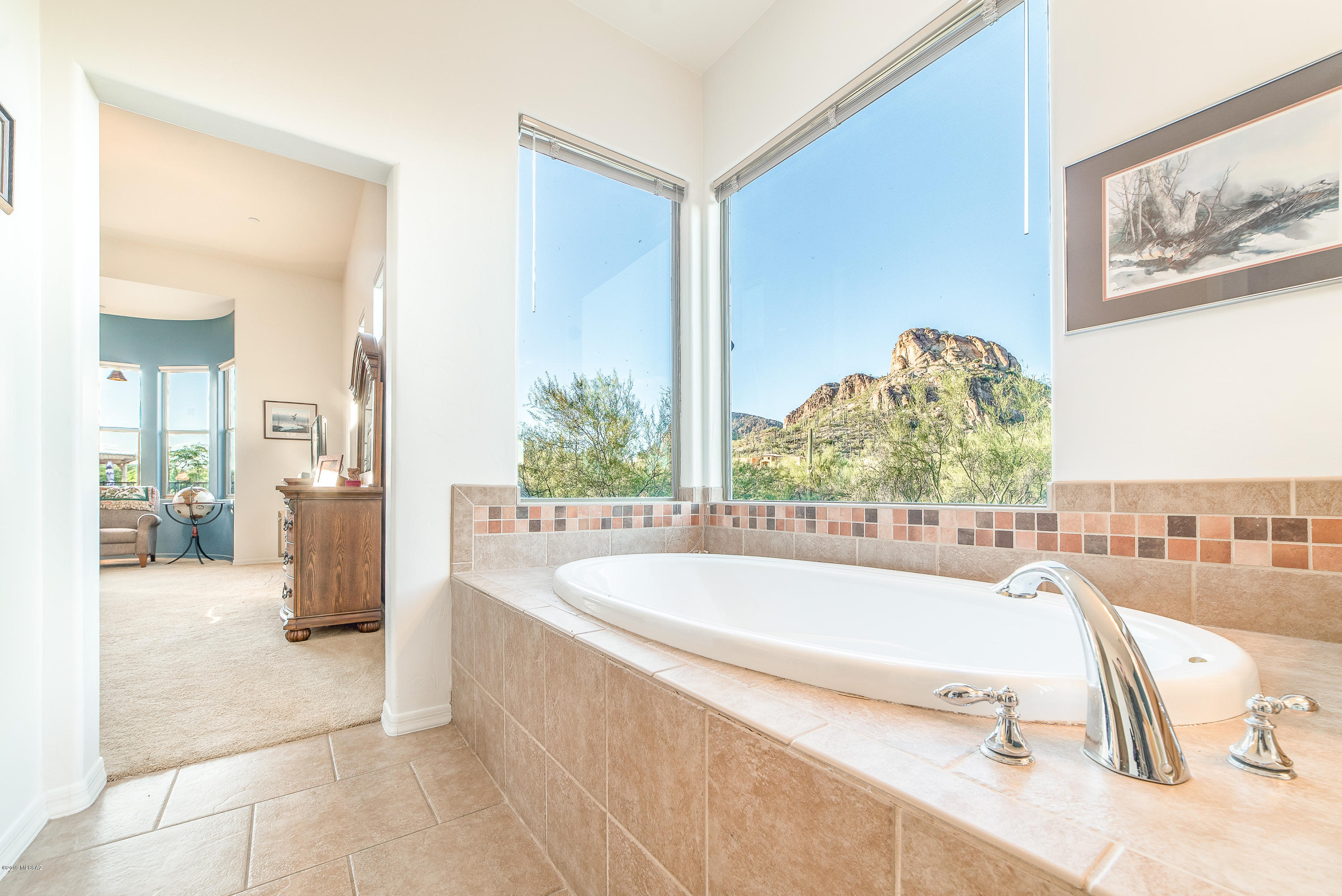 Saguaro Crest - Residential