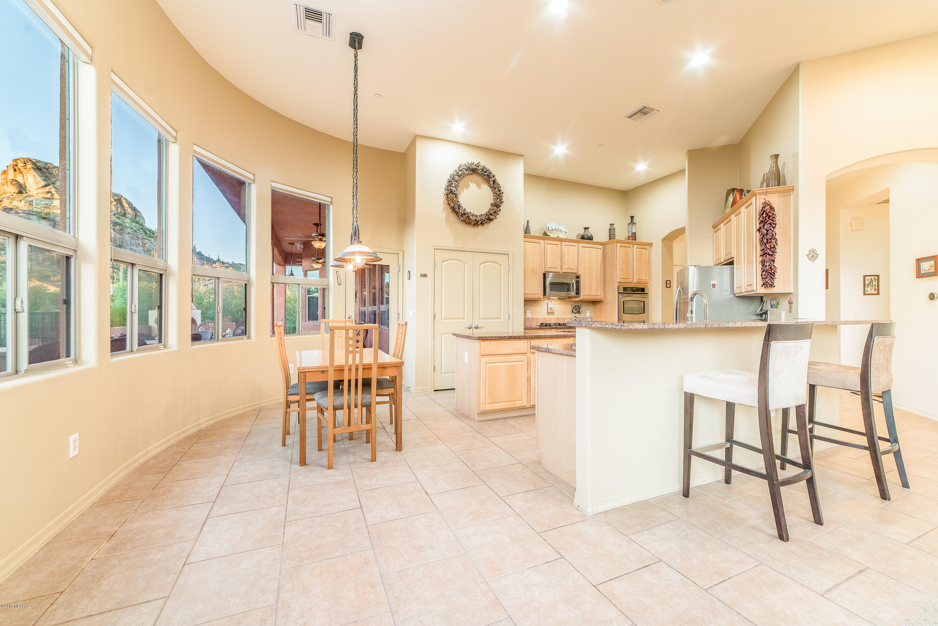Saguaro Crest - Residential