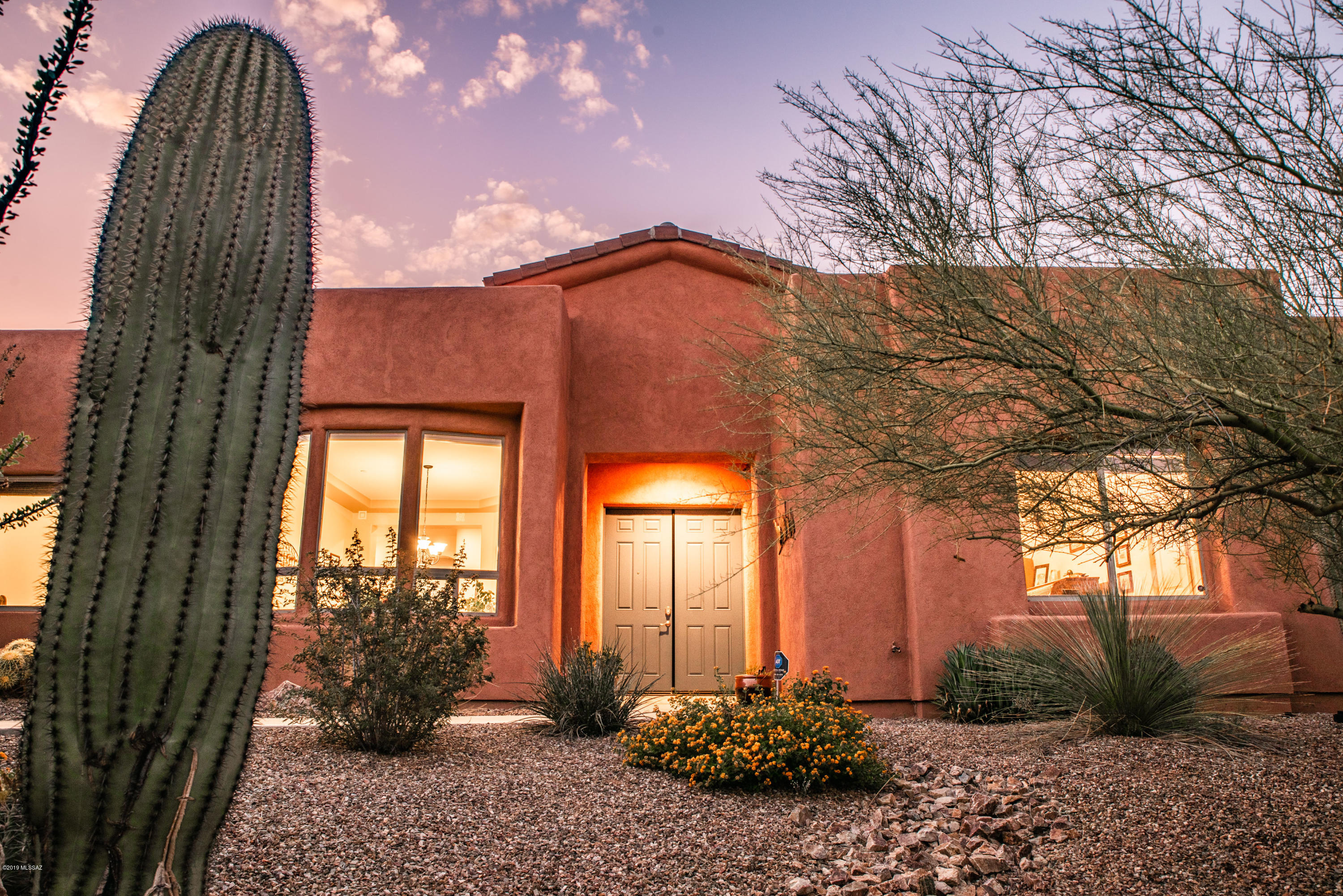Saguaro Crest - Residential
