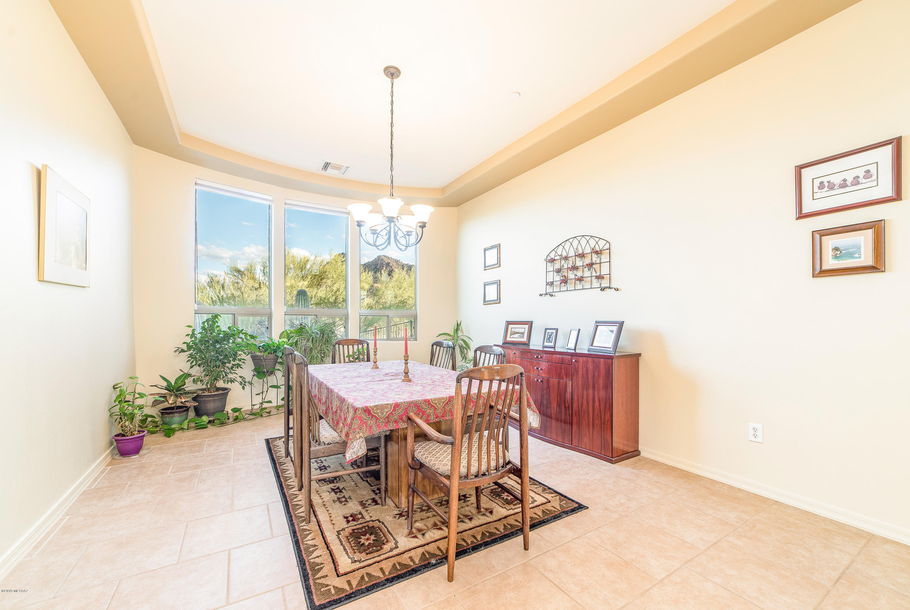 Saguaro Crest - Residential
