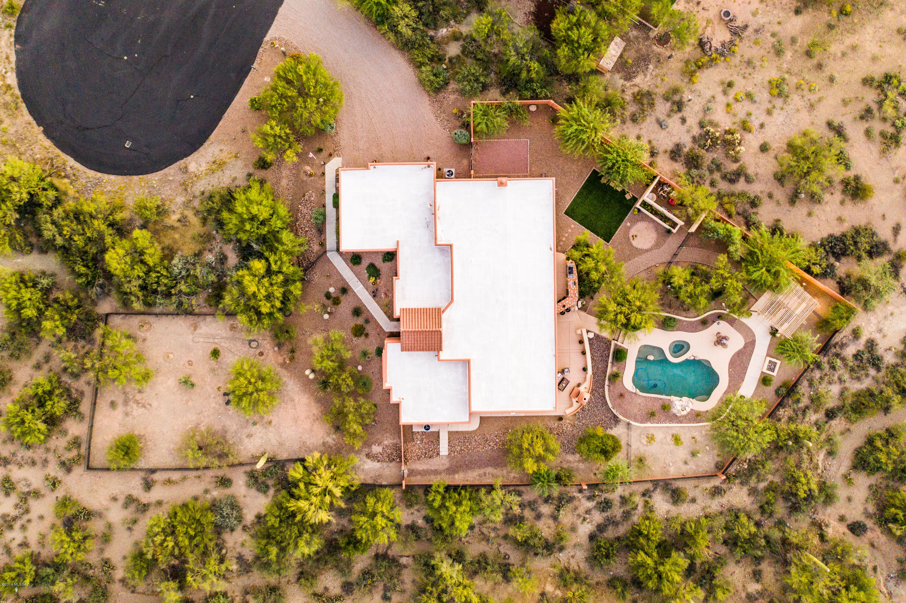 Saguaro Crest - Residential