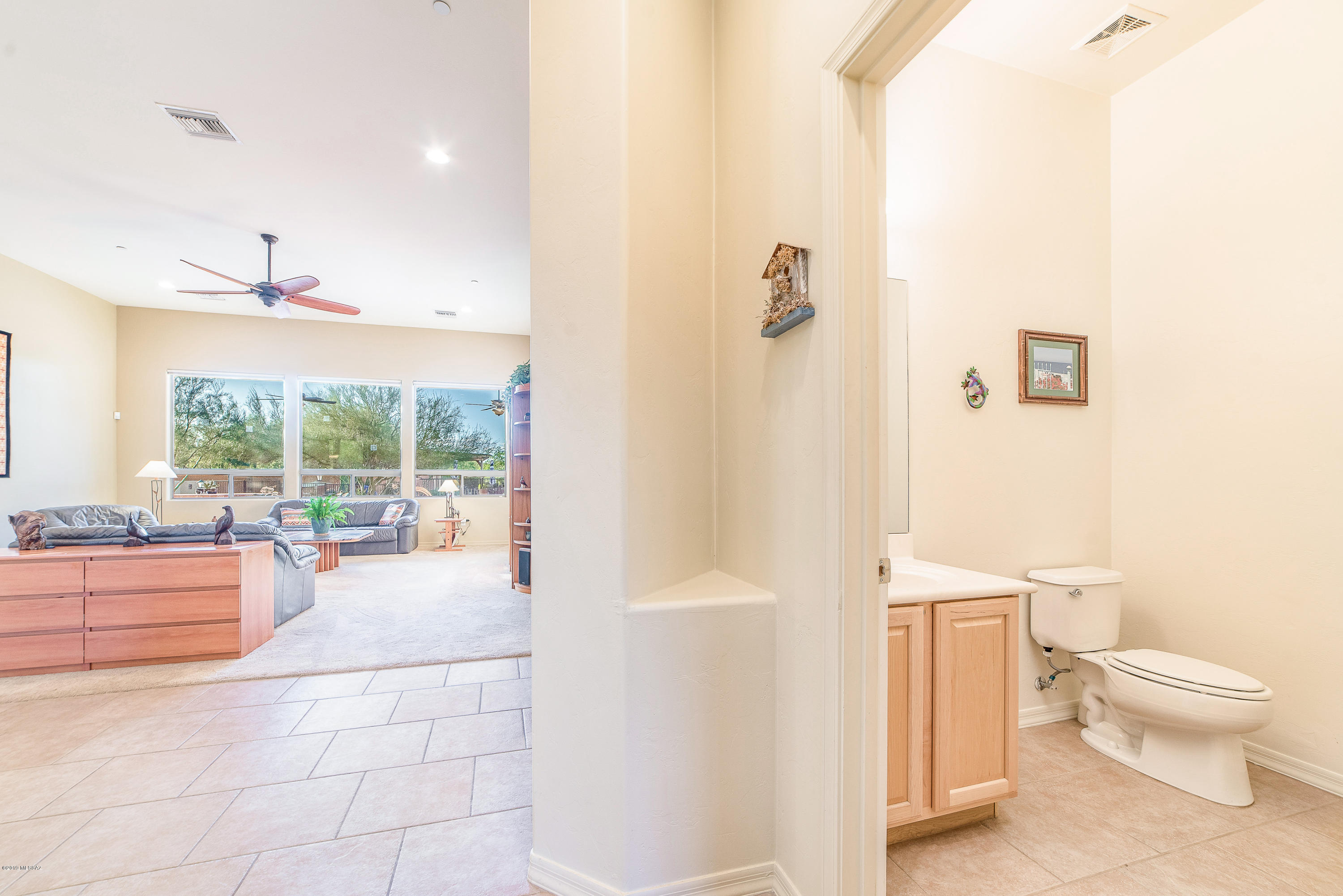 Saguaro Crest - Residential