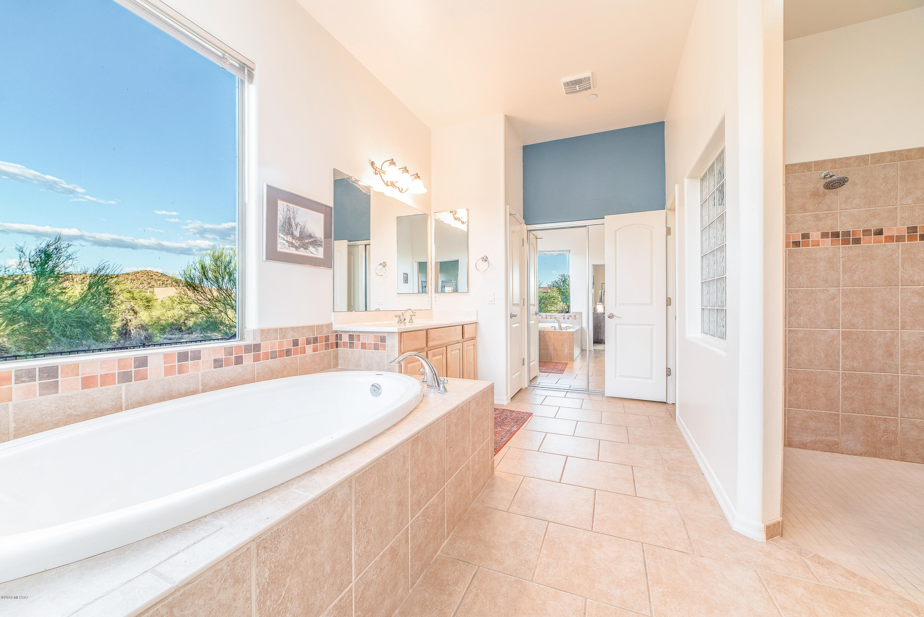 Saguaro Crest - Residential