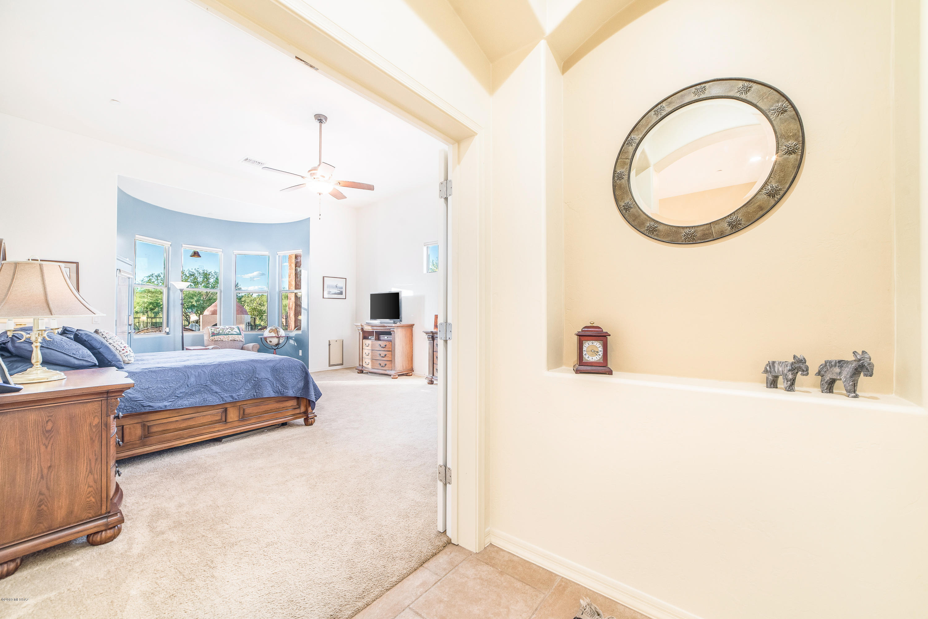 Saguaro Crest - Residential