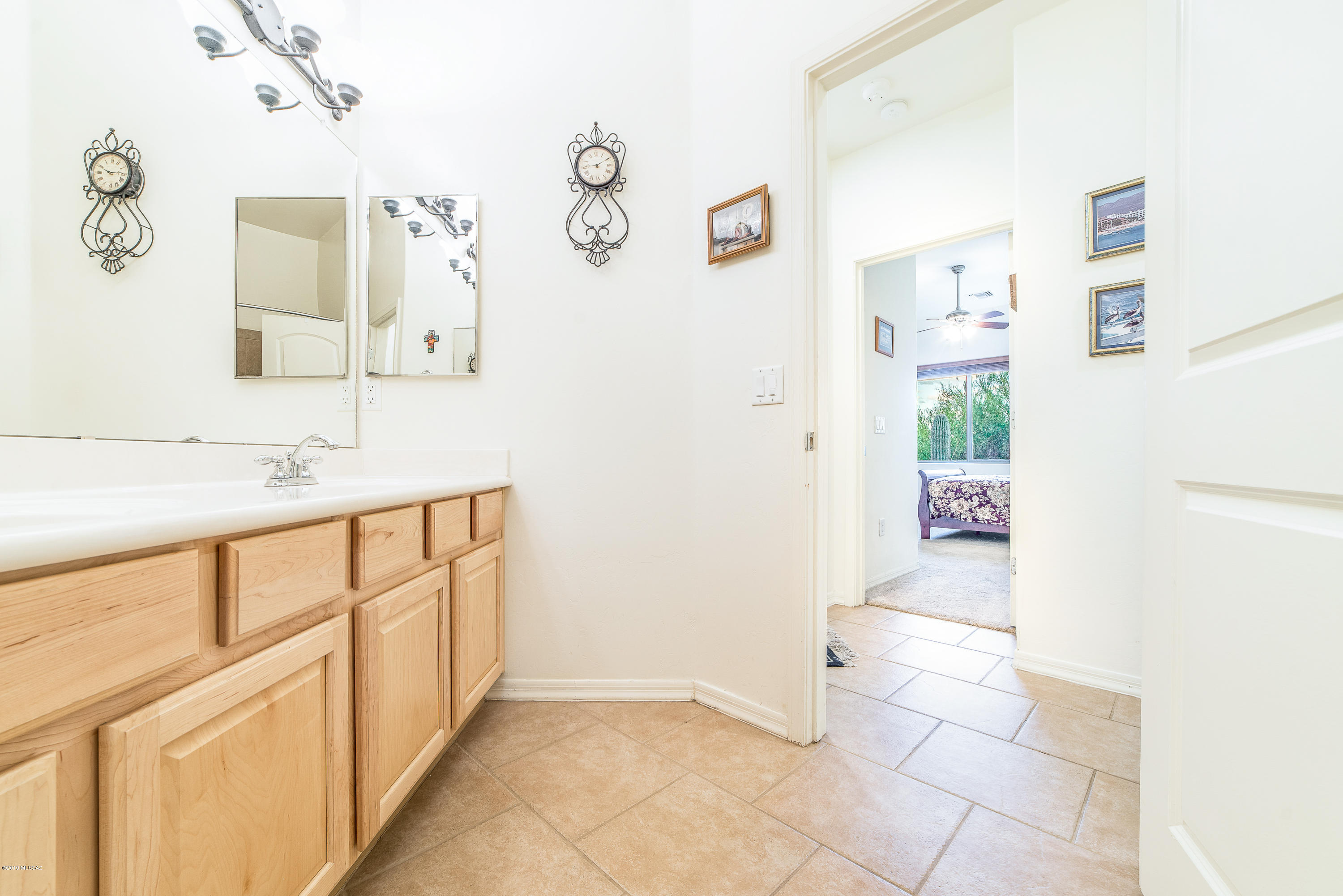 Saguaro Crest - Residential