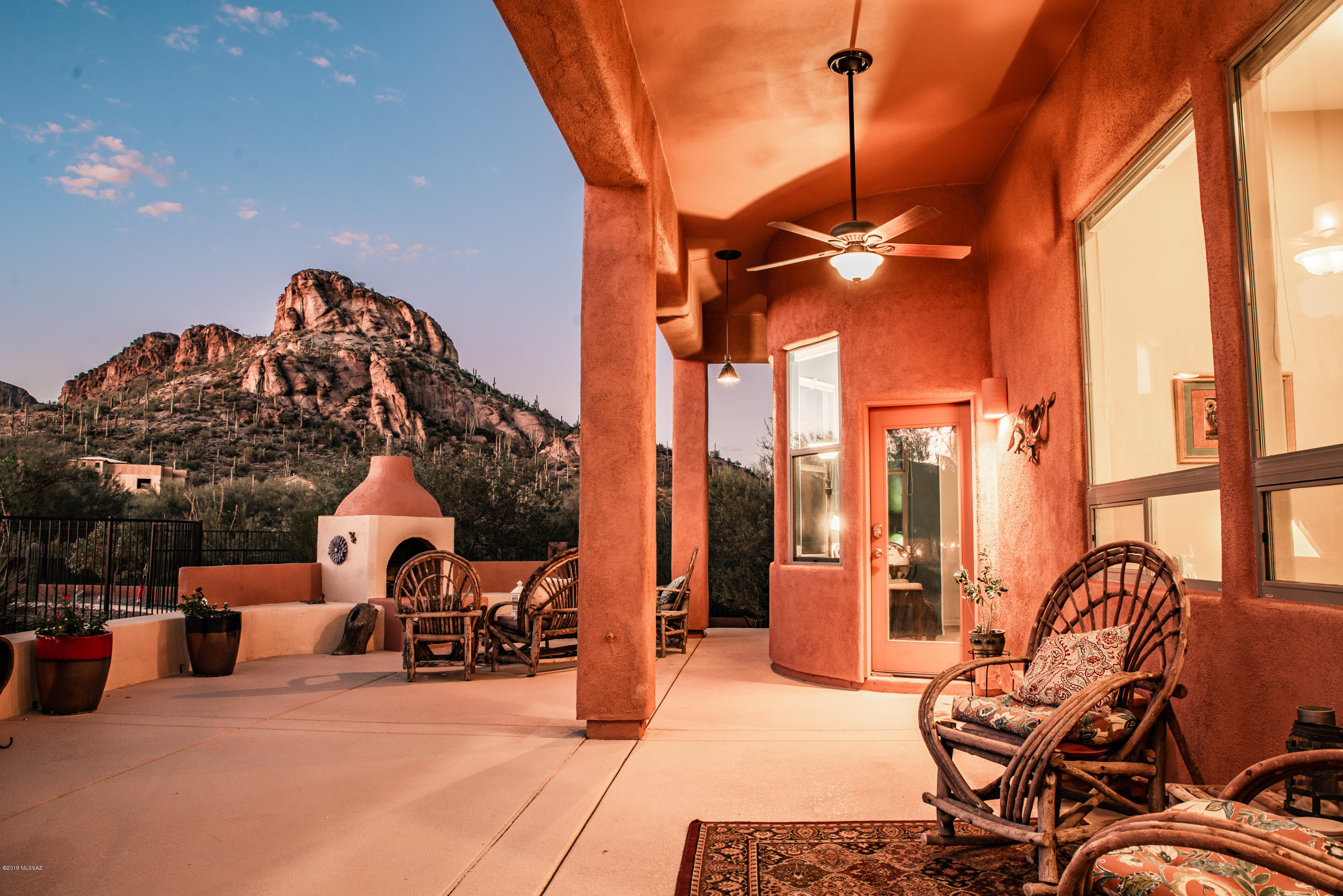 Saguaro Crest - Residential