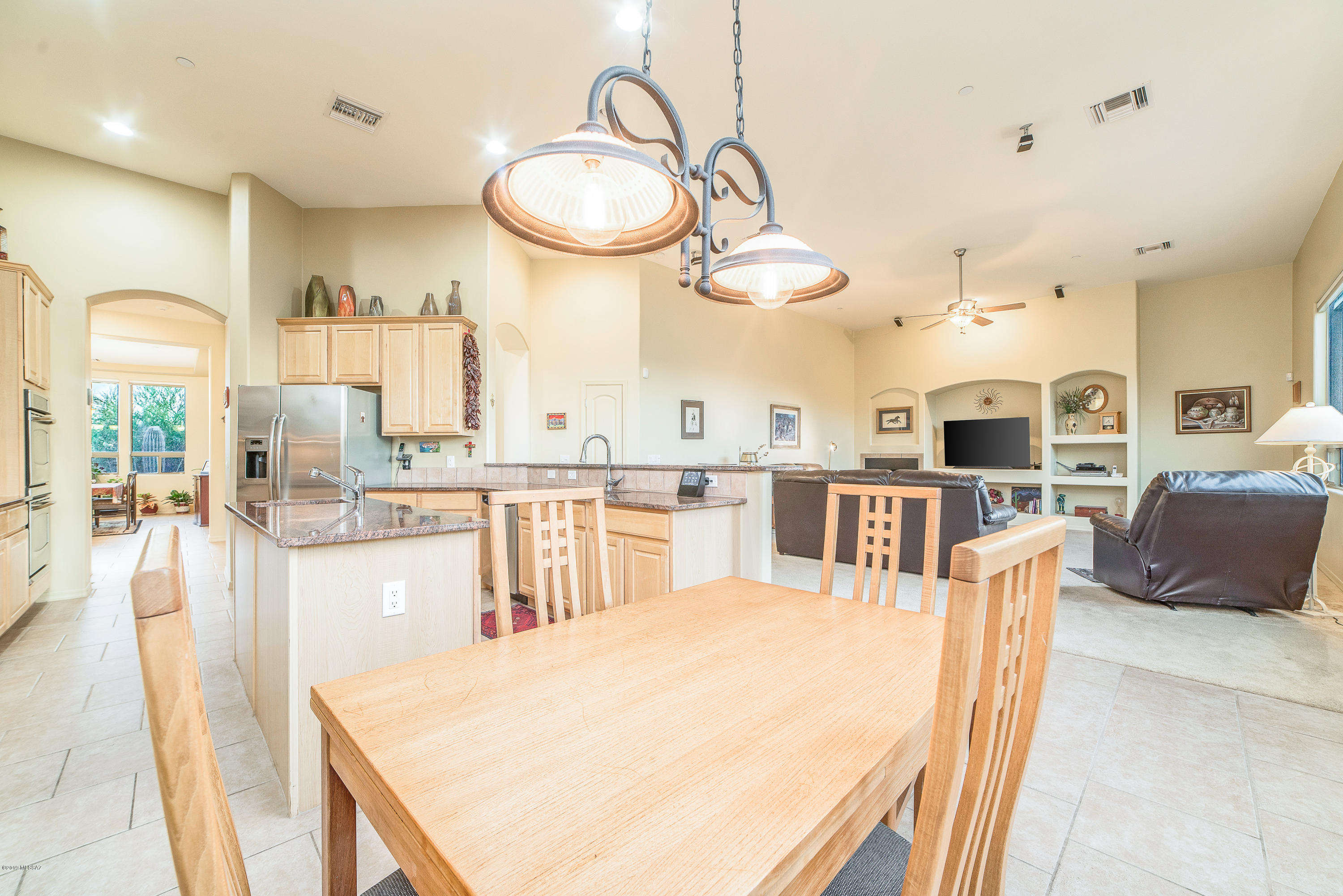 Saguaro Crest - Residential