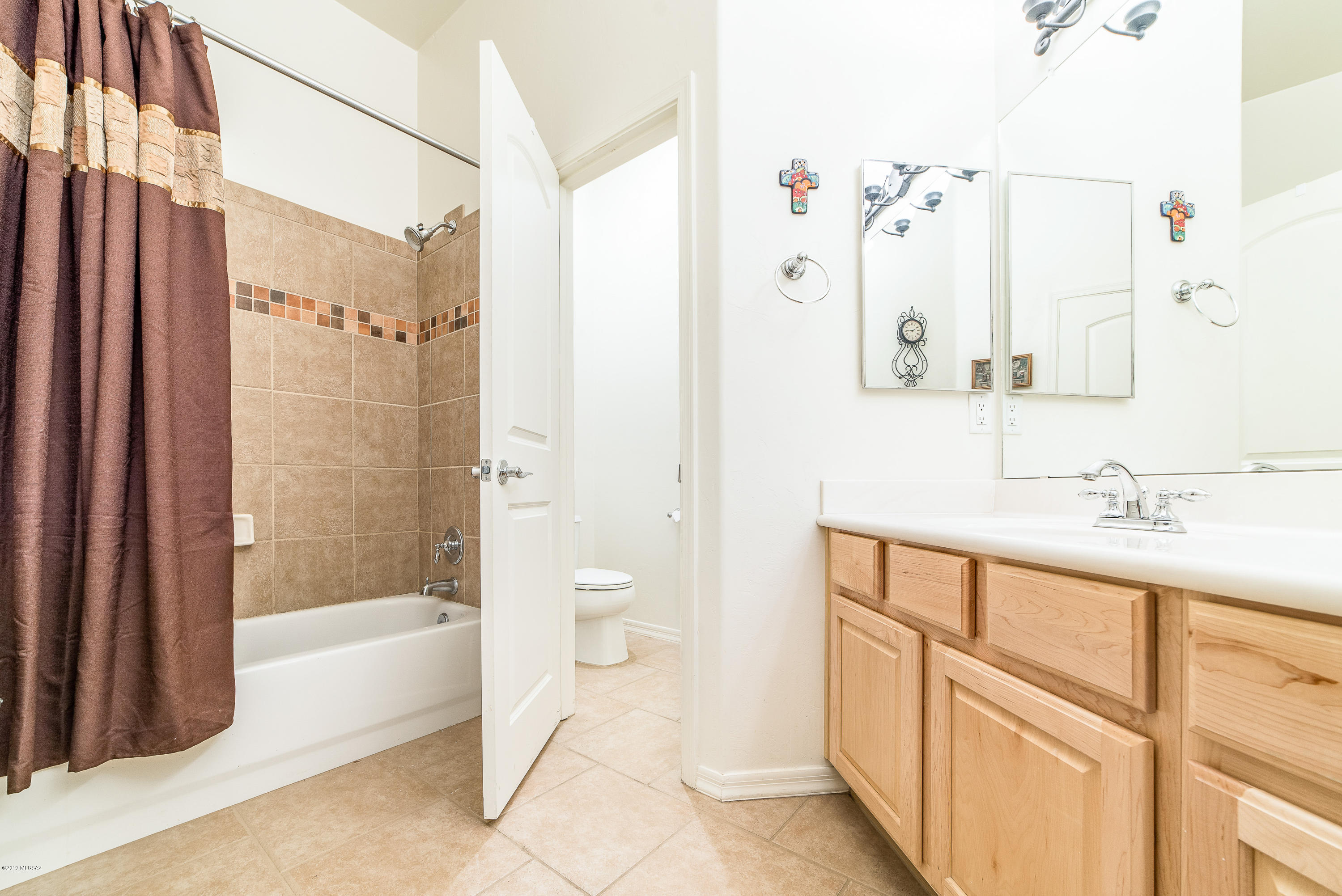 Saguaro Crest - Residential
