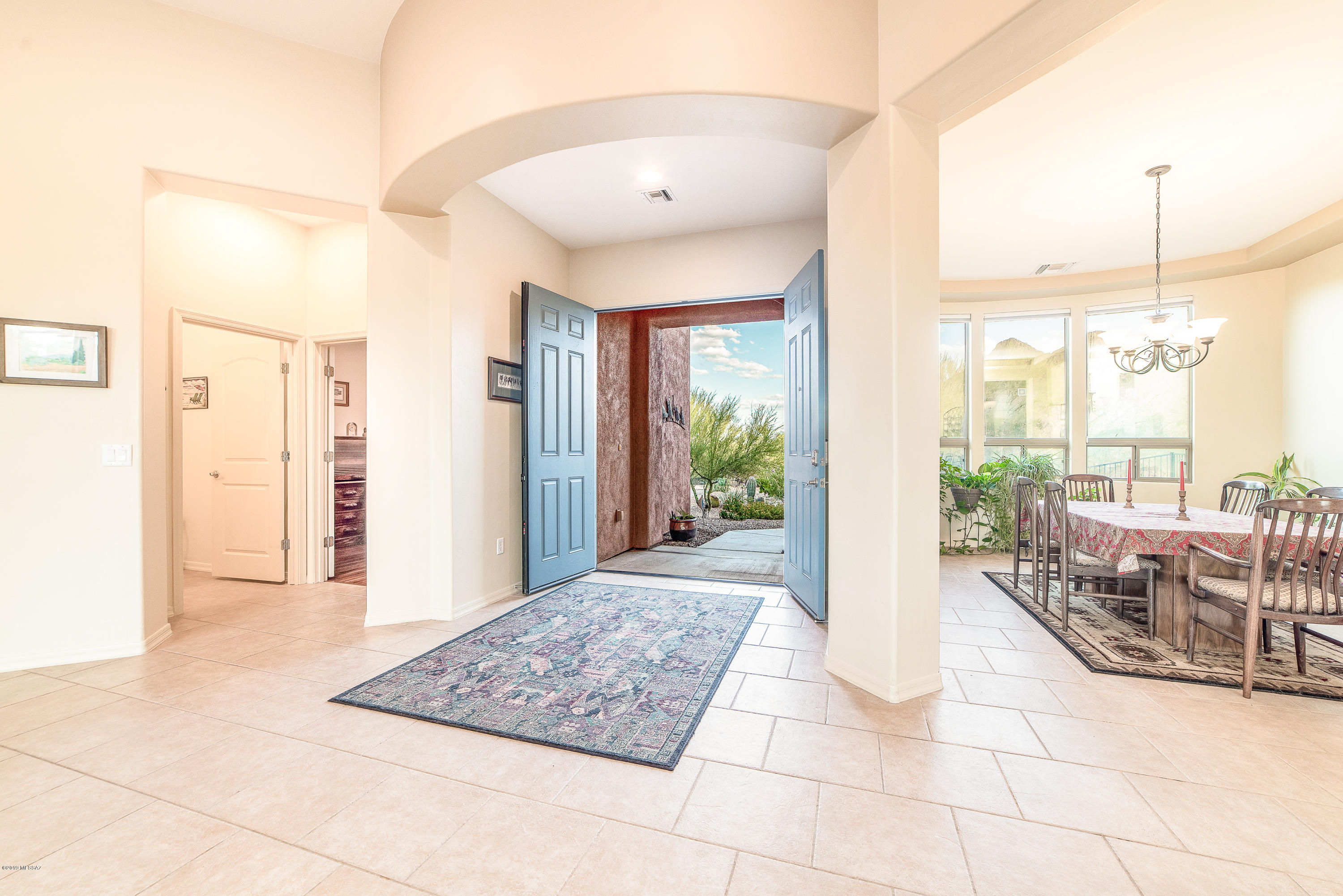 Saguaro Crest - Residential