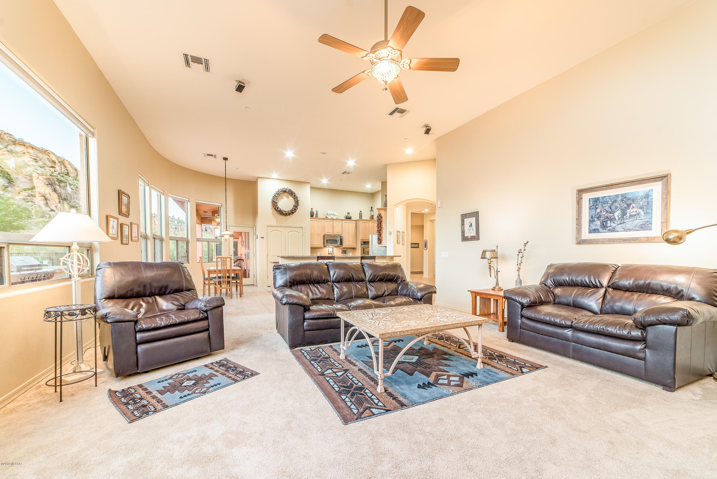 Saguaro Crest - Residential