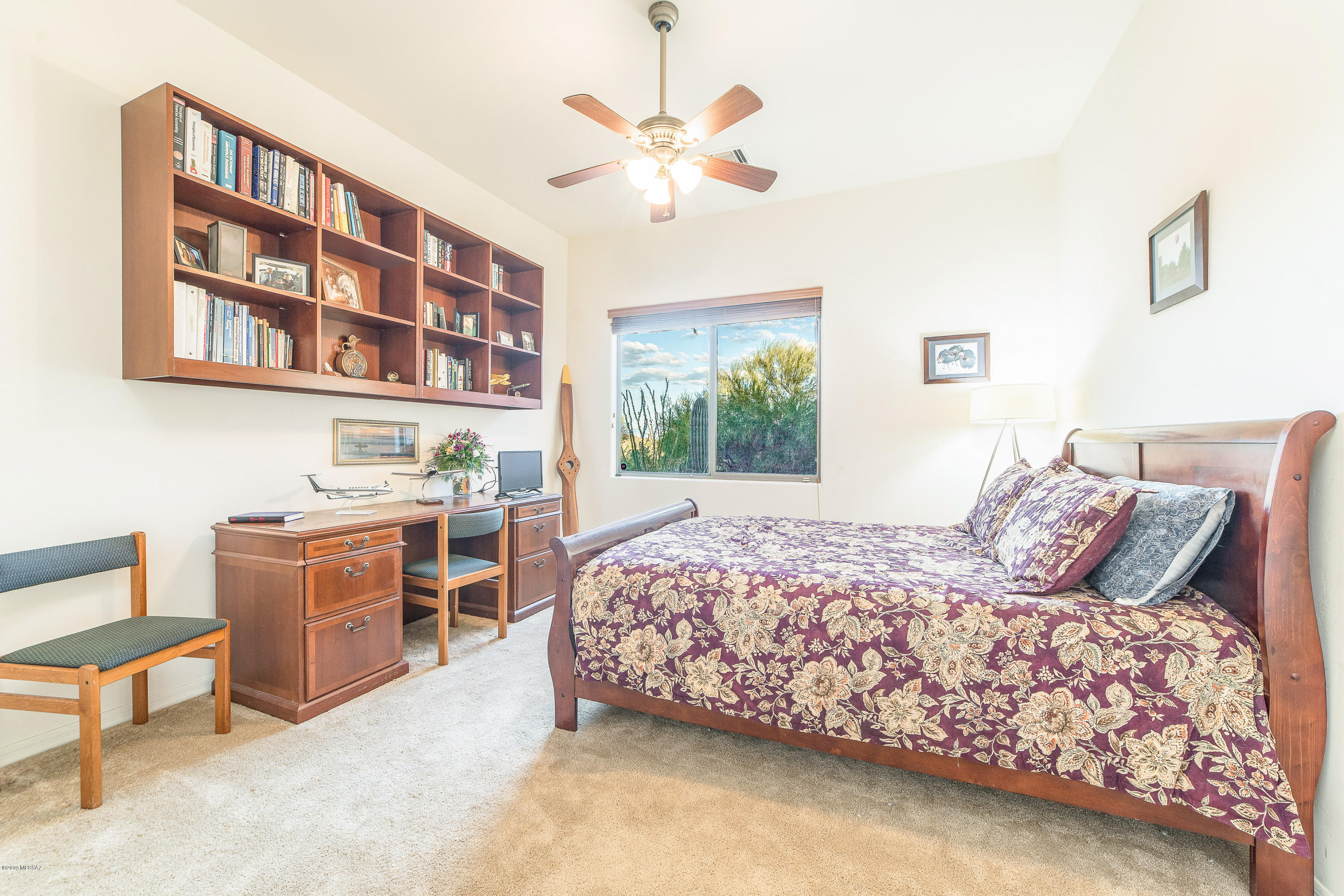 Saguaro Crest - Residential