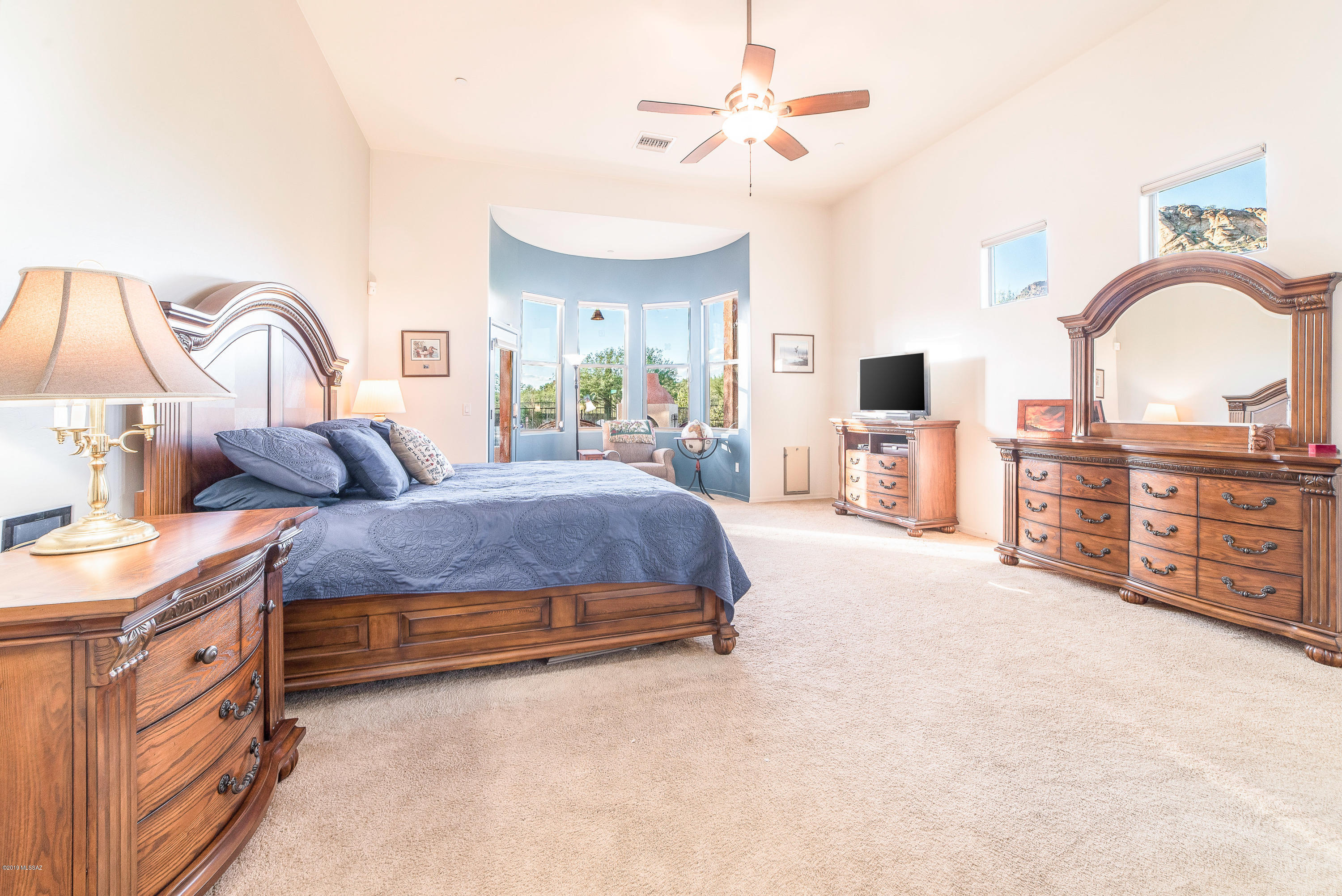 Saguaro Crest - Residential