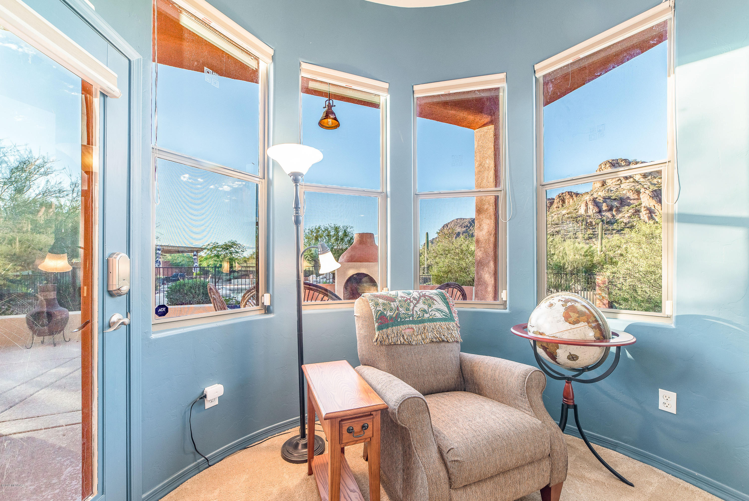 Saguaro Crest - Residential