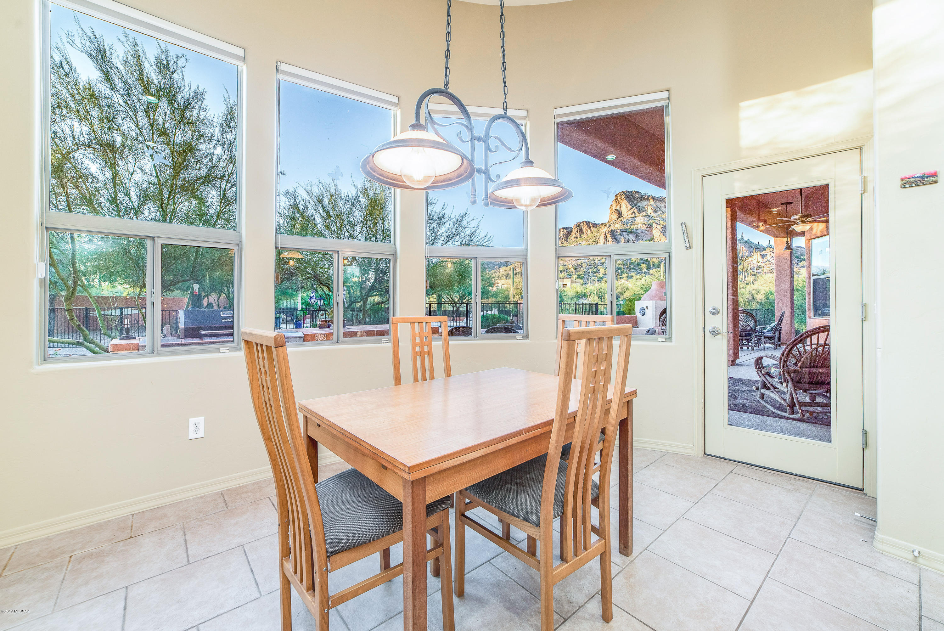 Saguaro Crest - Residential