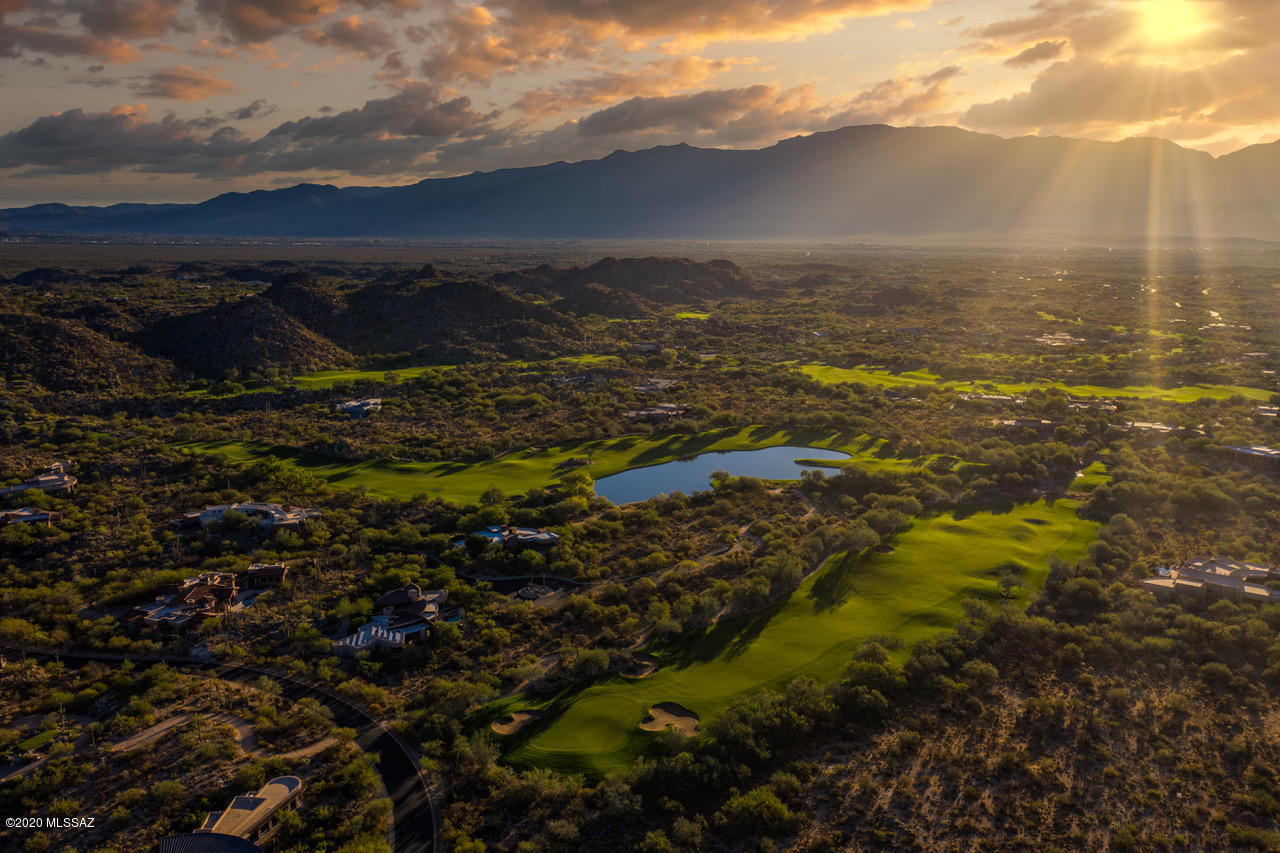 Stone Canyon II - Residential