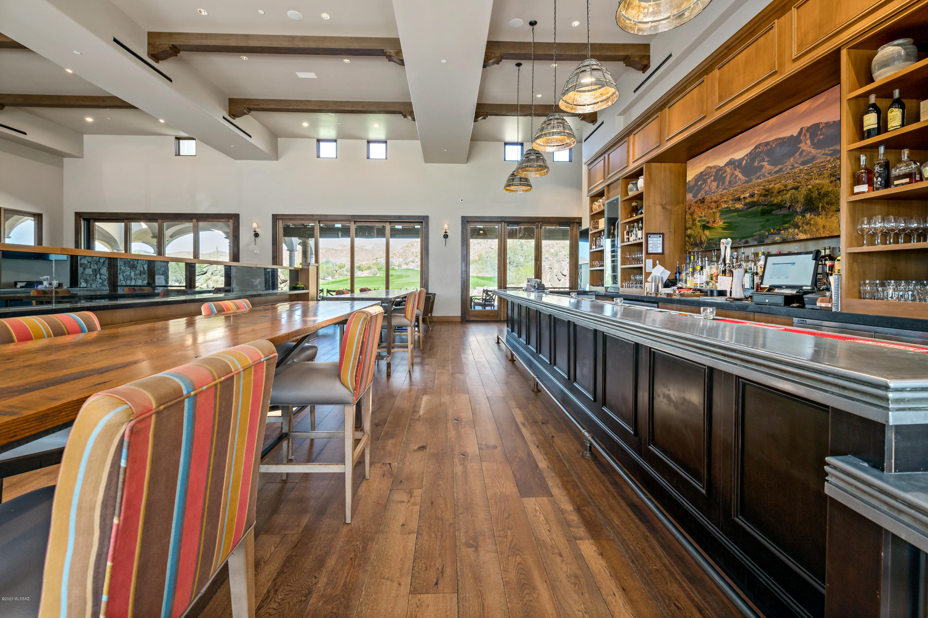 Stone Canyon II - Residential