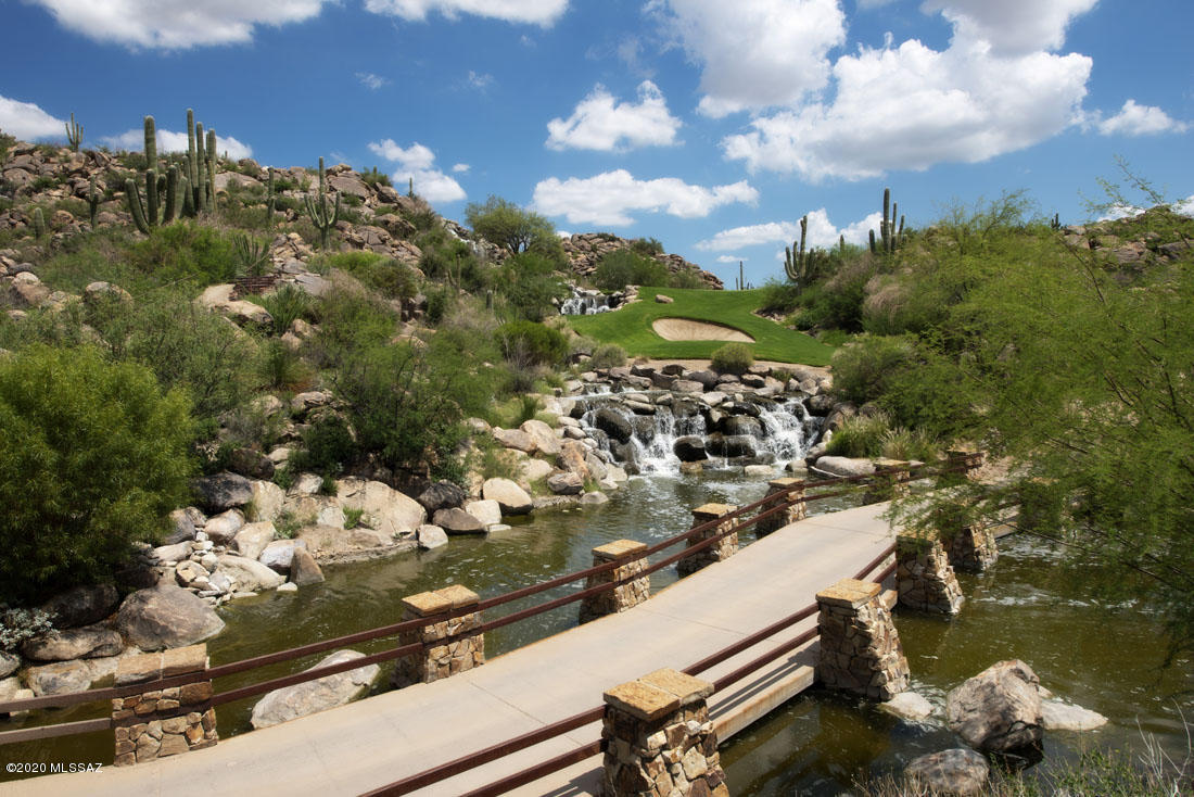 Stone Canyon II - Residential